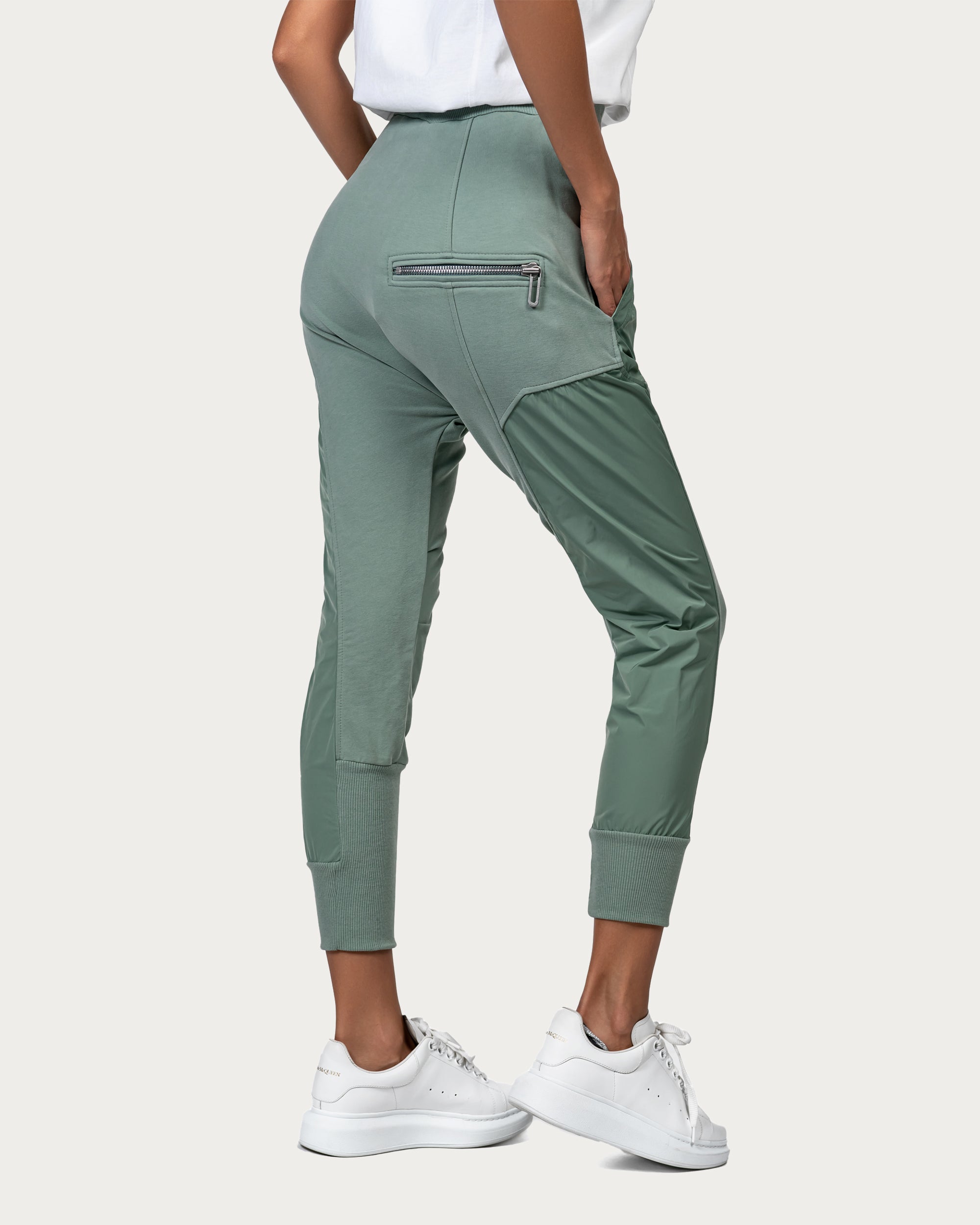 Jogger pants - P21463