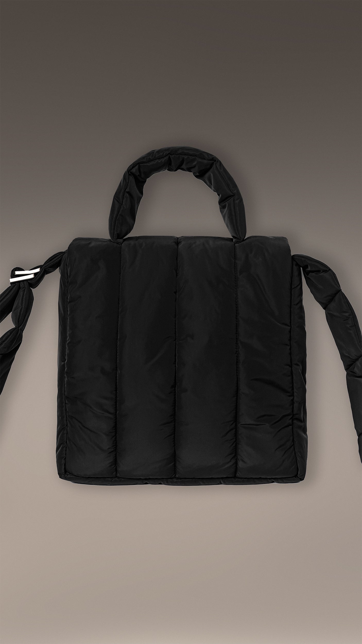 Wyściełana torba na ramię - A14505