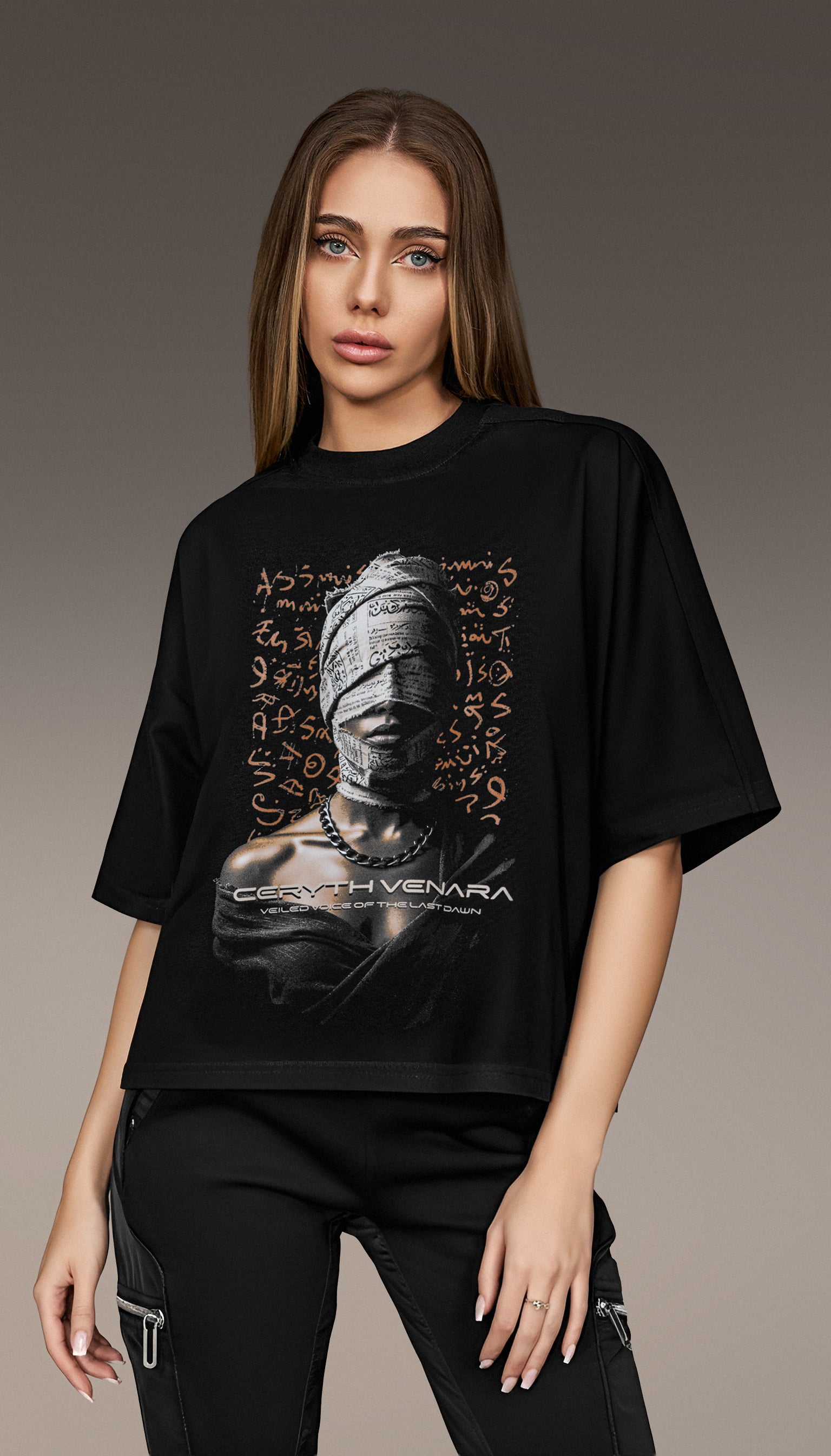 Koszulka „CERYTH VENARA” - T26596