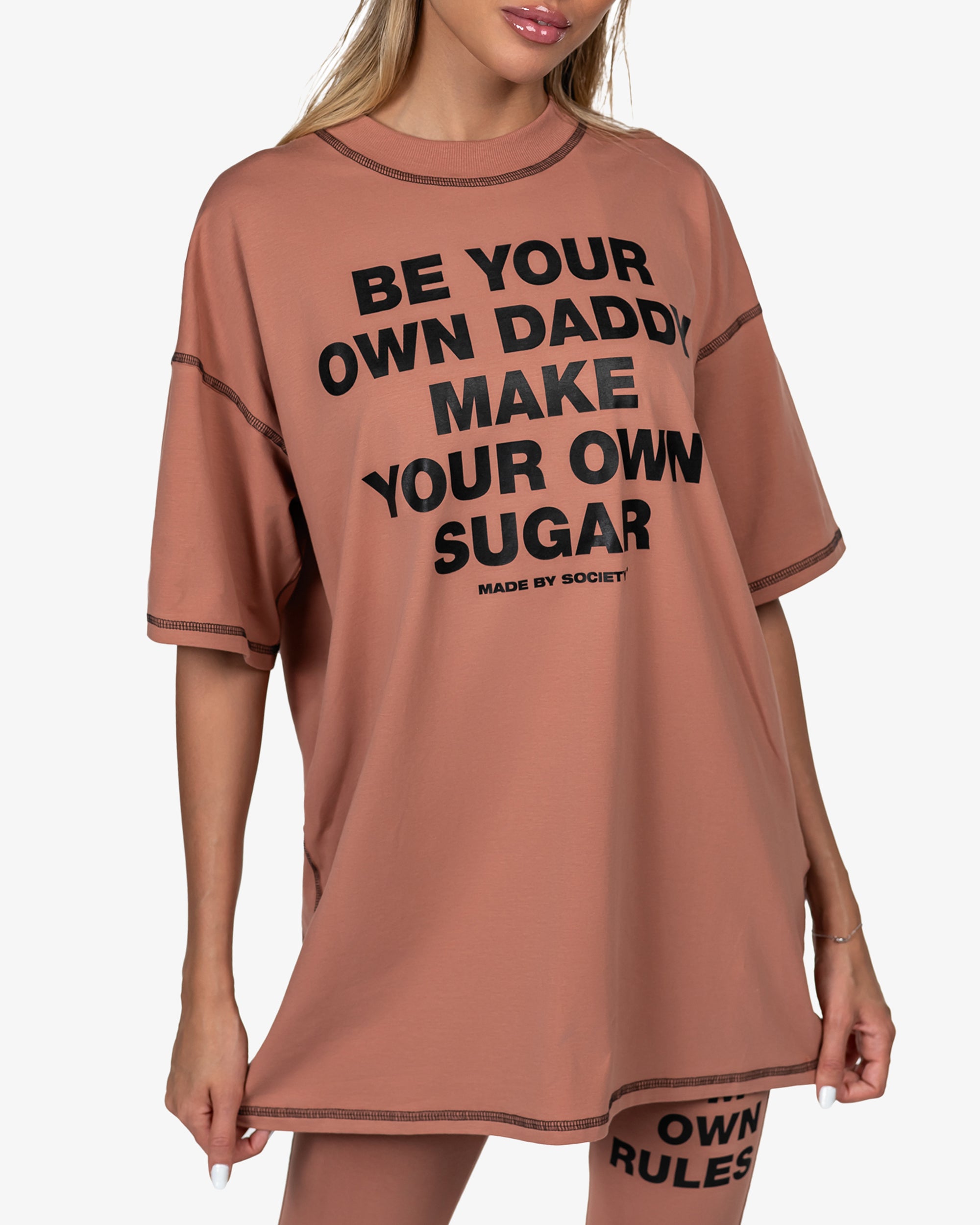 Your own daddy t-shirt - T24524