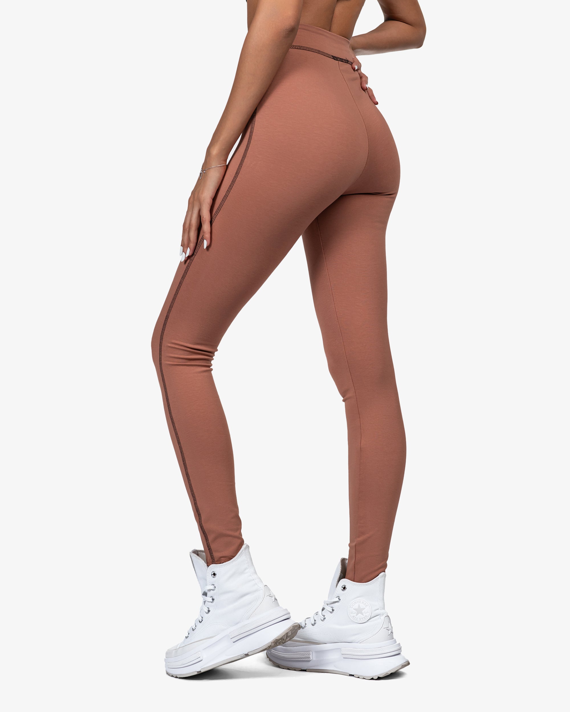 Legginsy Moje własne zasady - P24523