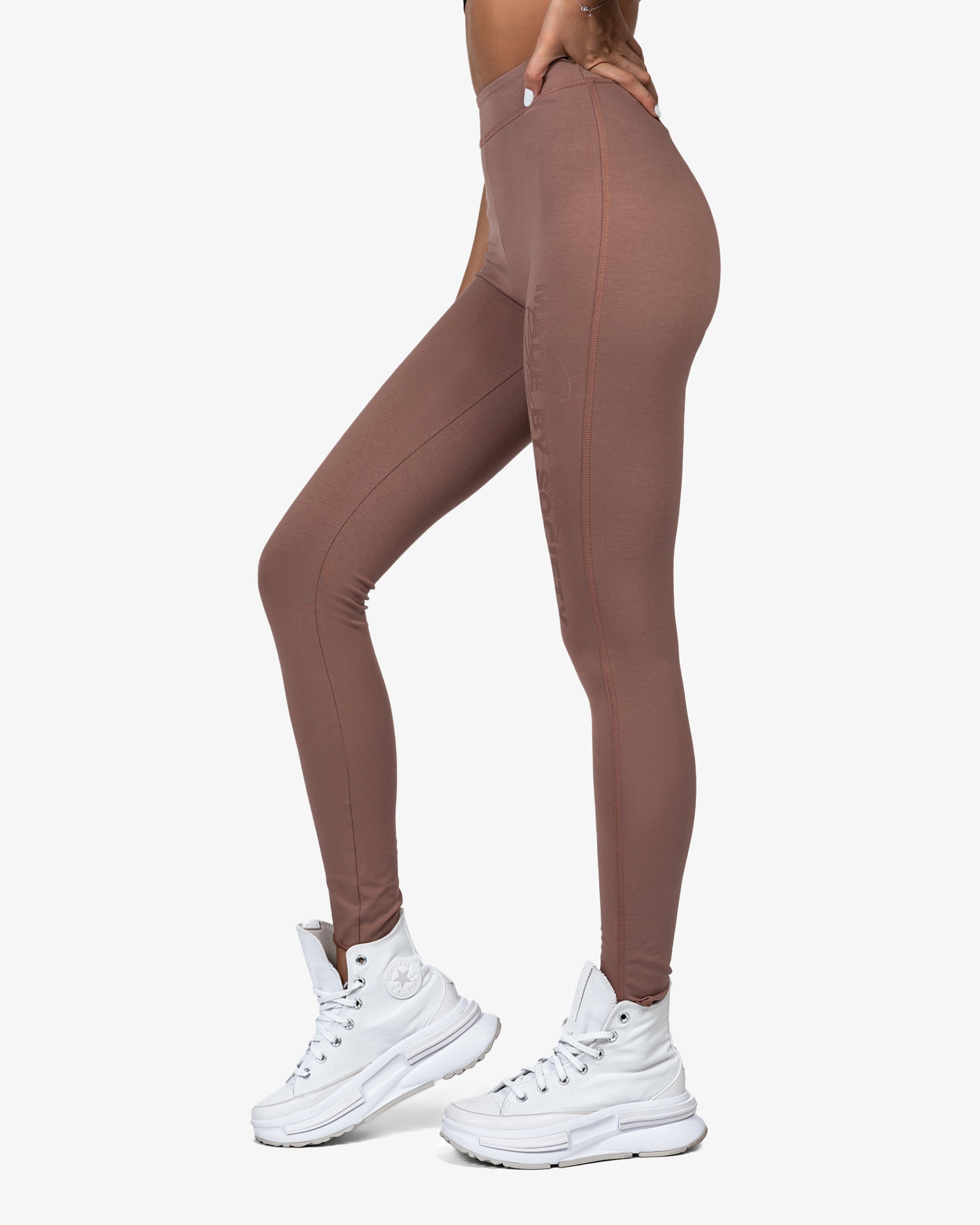 Legginsy firmy Society - P24521