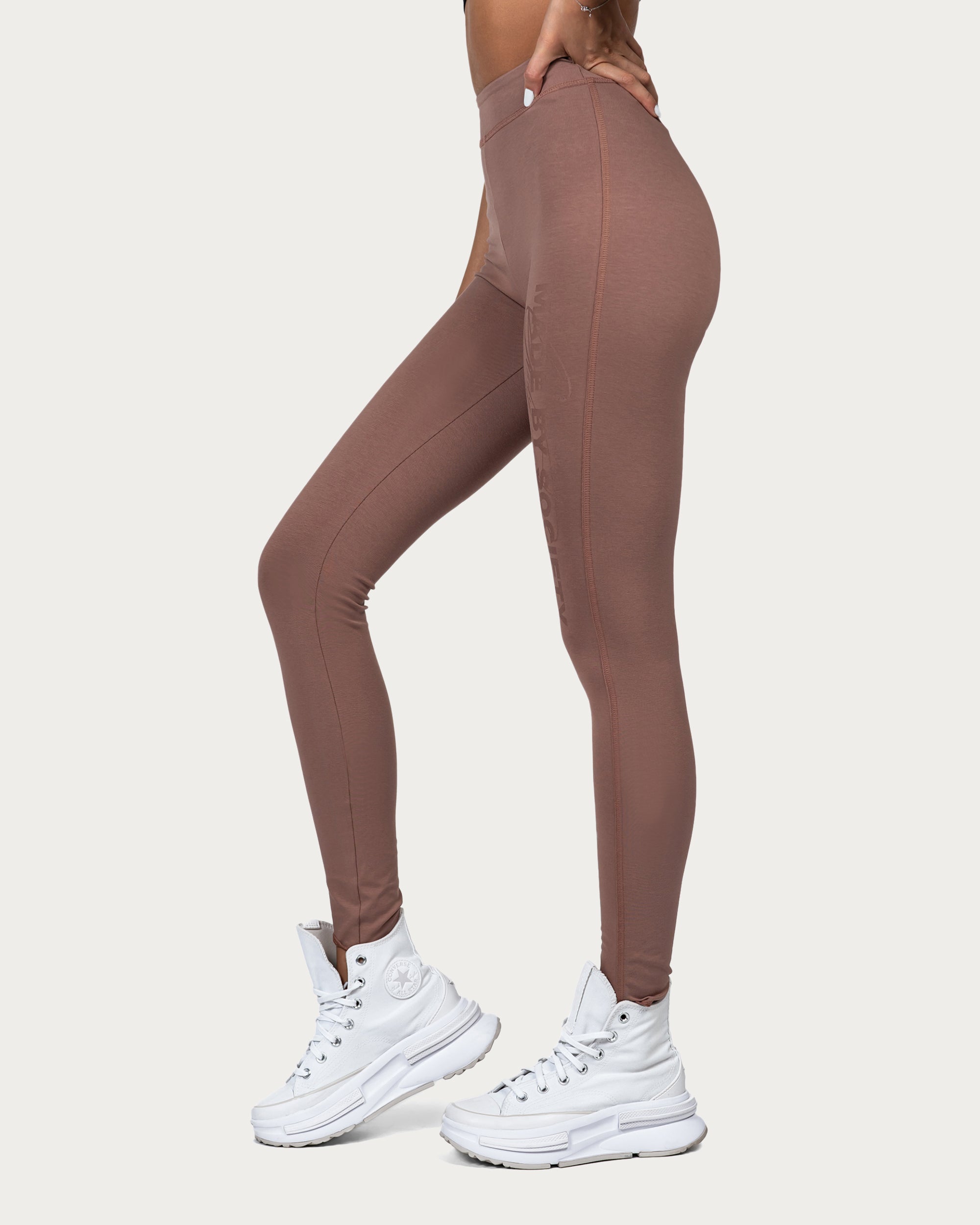 Legginsy firmy Society - P24521