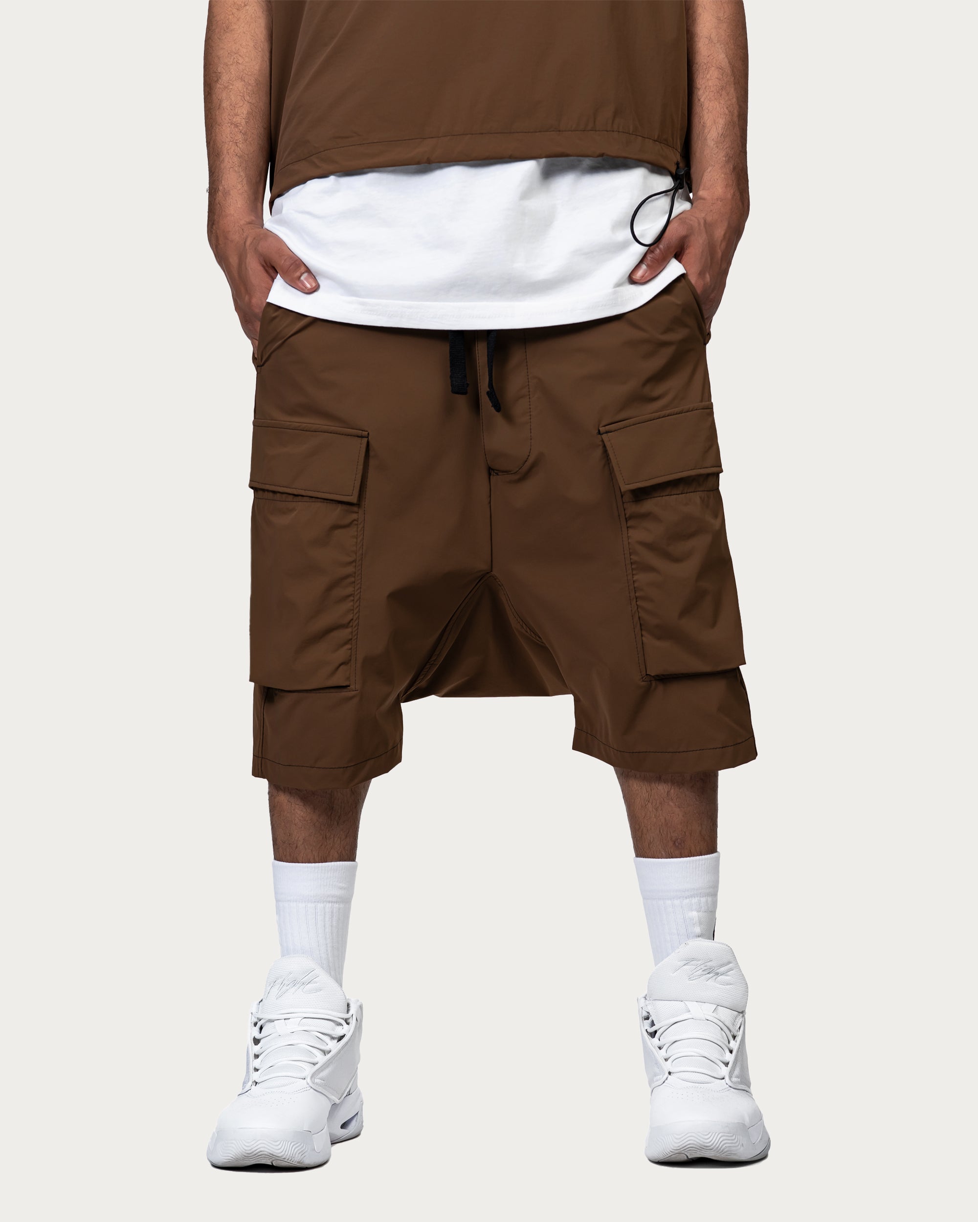 Cargo shorts - B11283