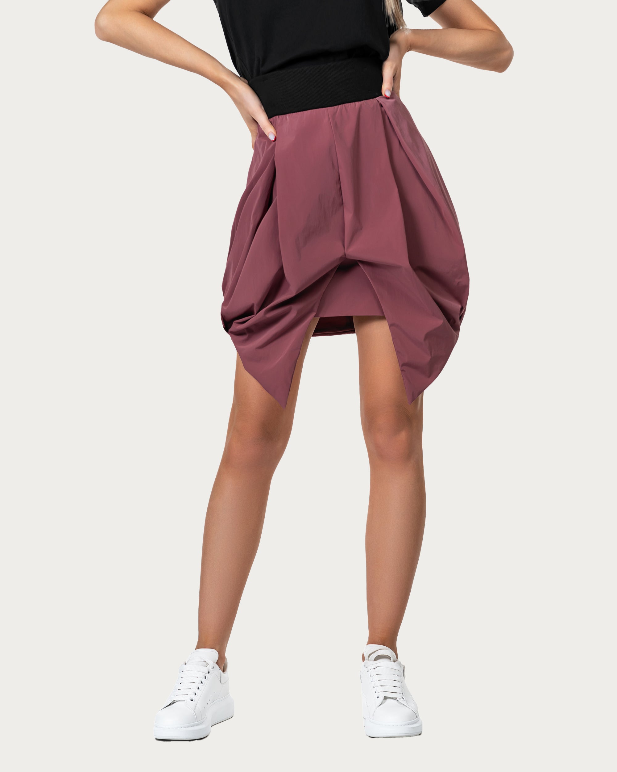 Sparrow skirt - F24360