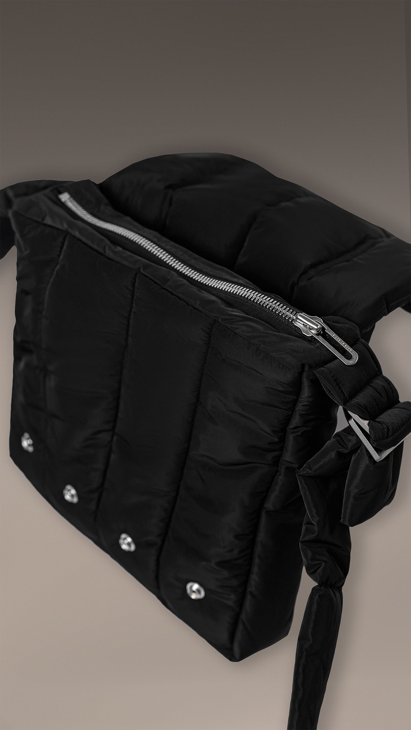 Wyściełana torba na ramię - A14505