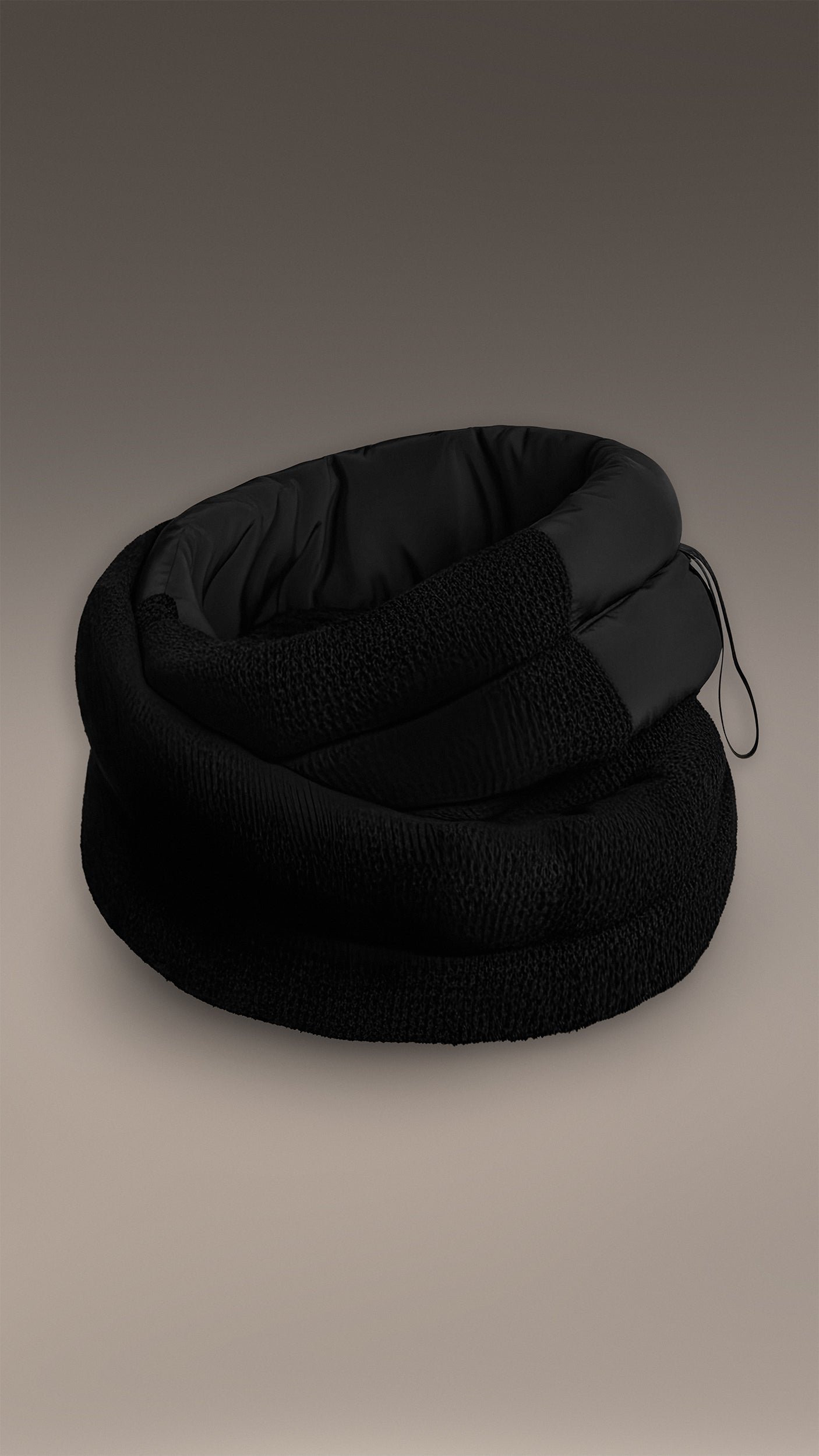 Szal pętelkowy - A12119