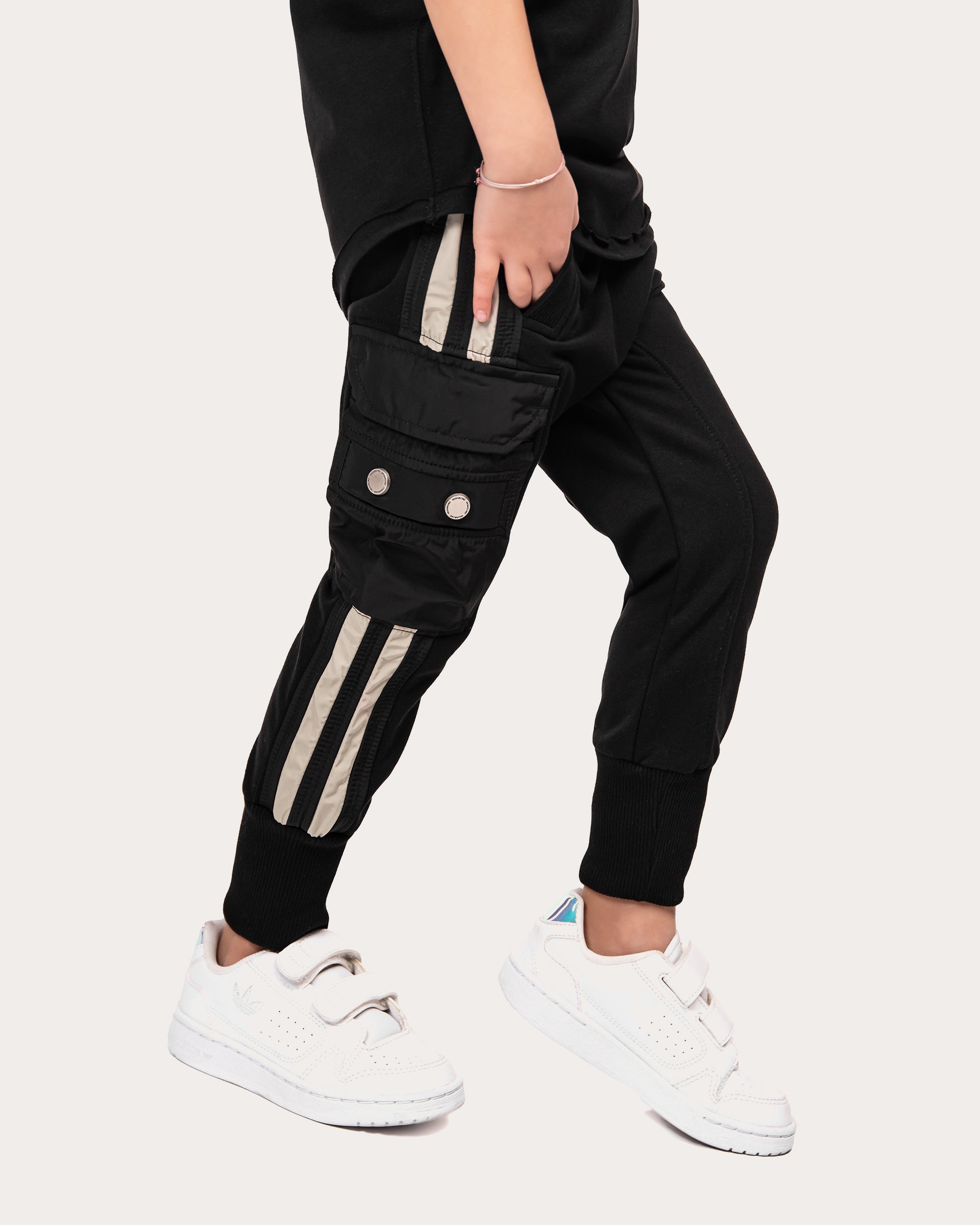 Cargo pants - P33094