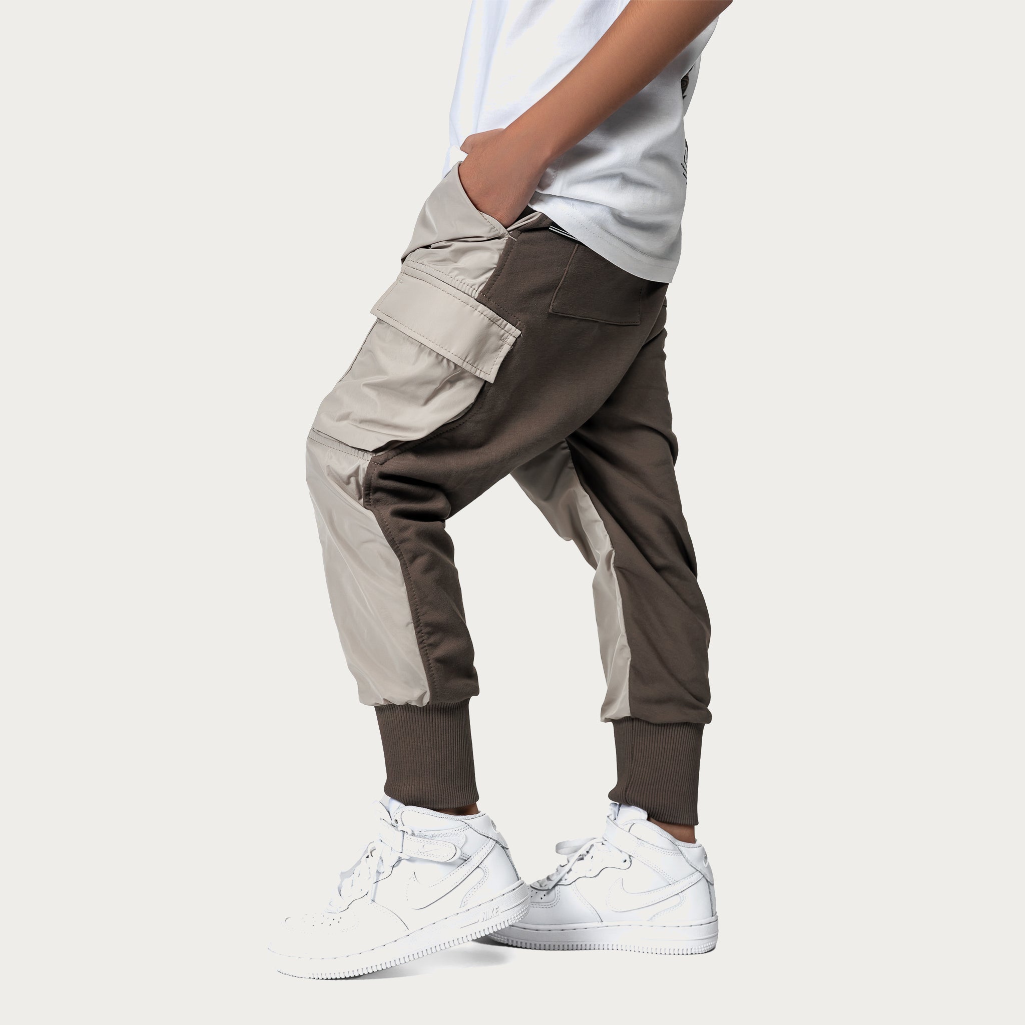 Cargo pants - P34587