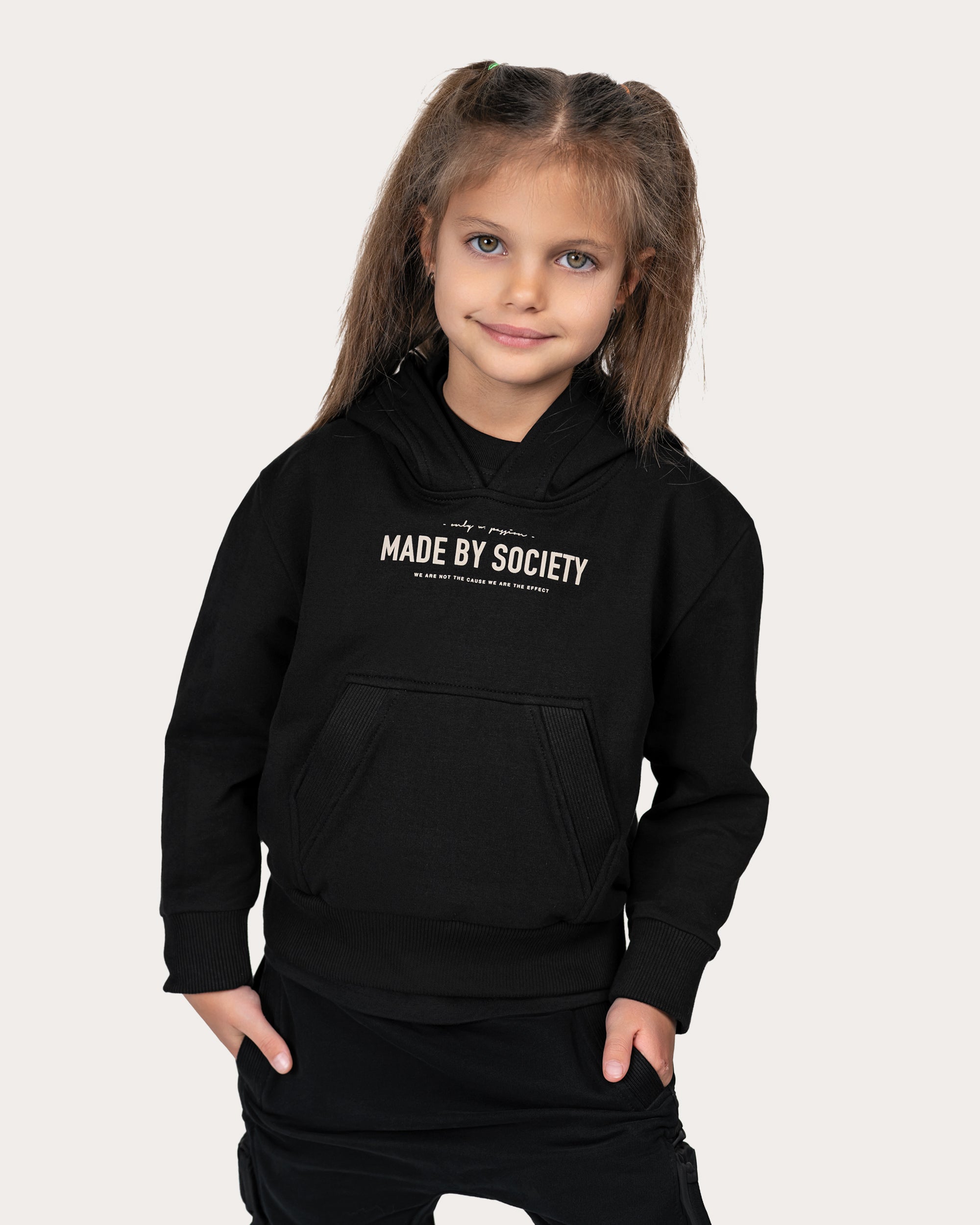 Made by society hoodie - H33934