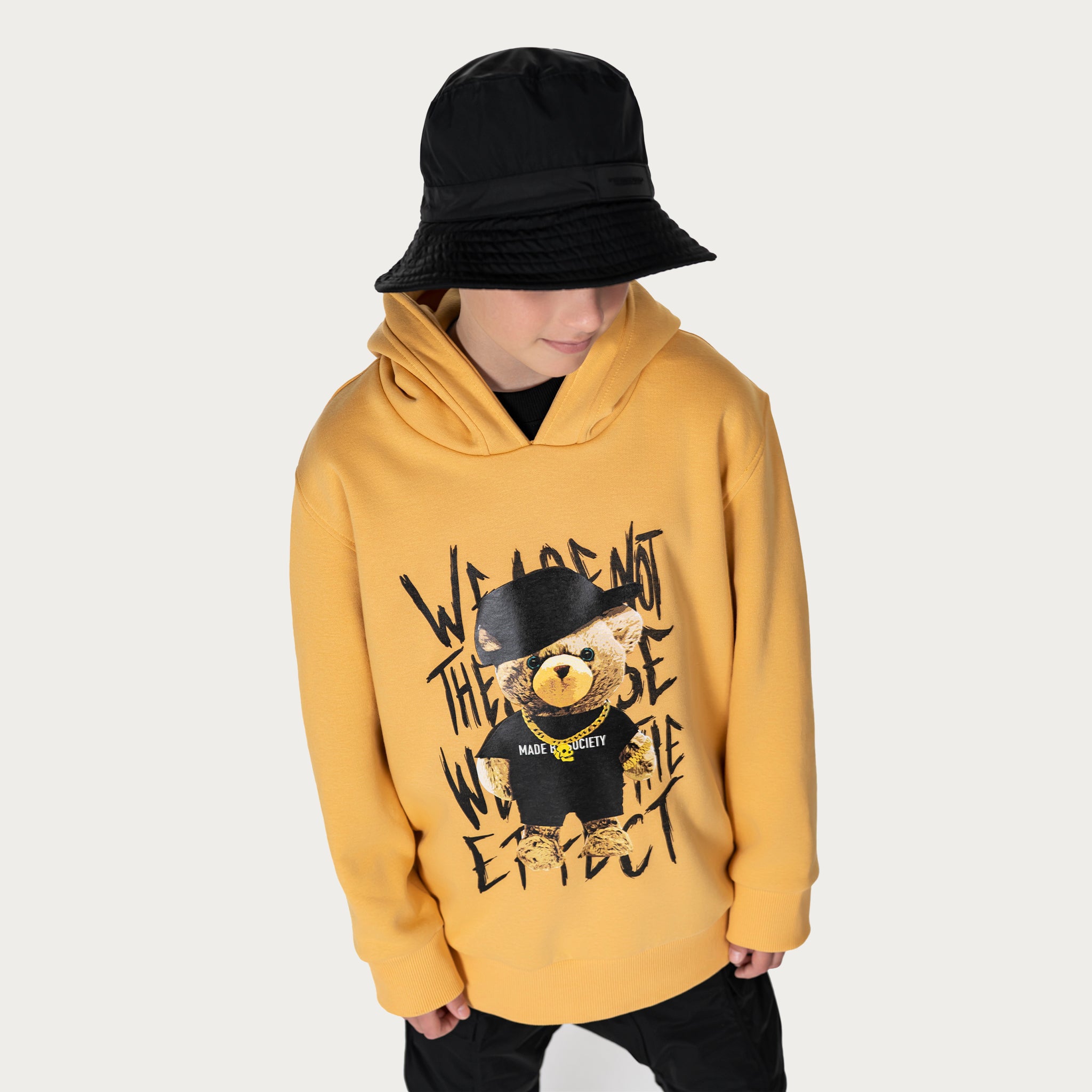 Bear hoodie - H33955