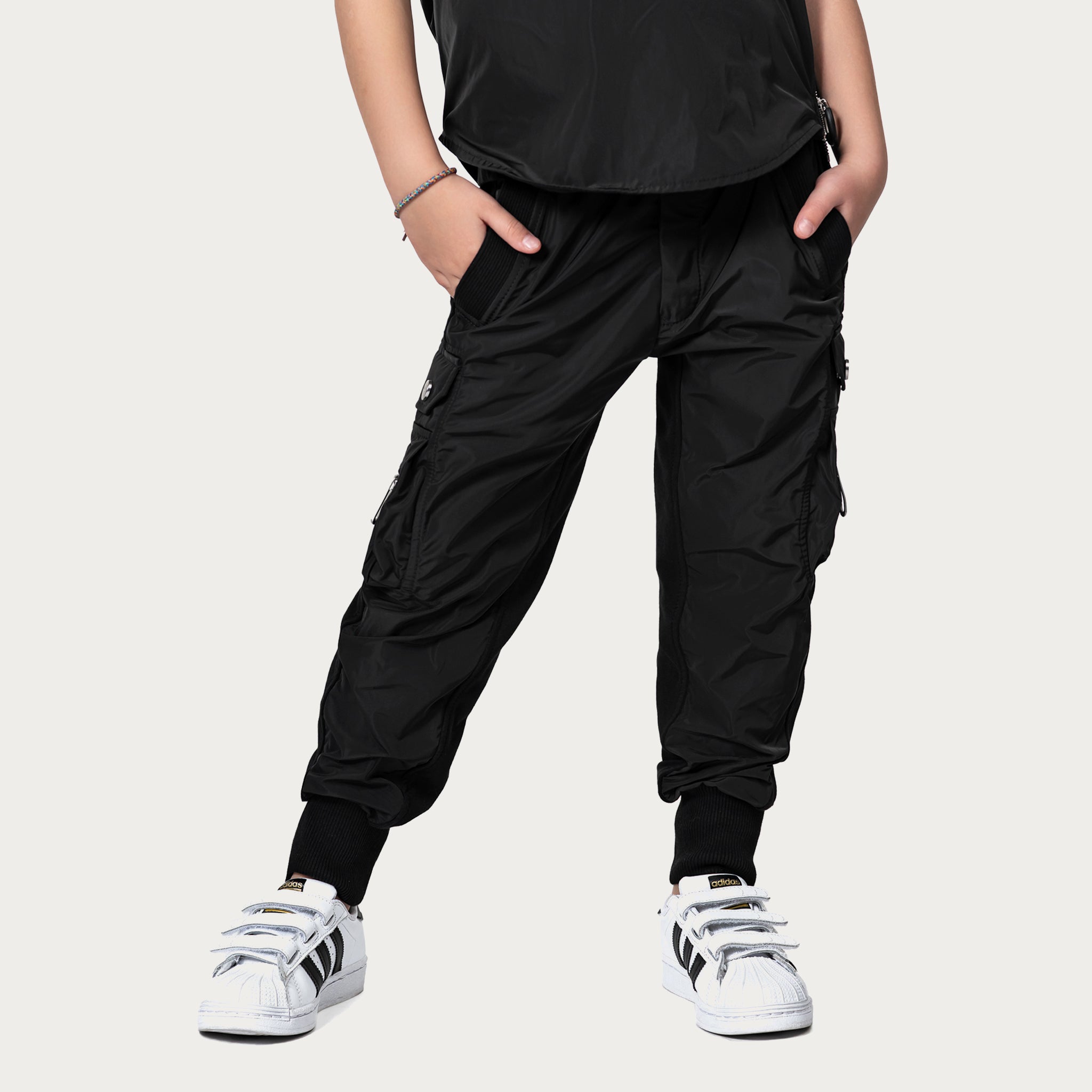 Cargo pants - P34411