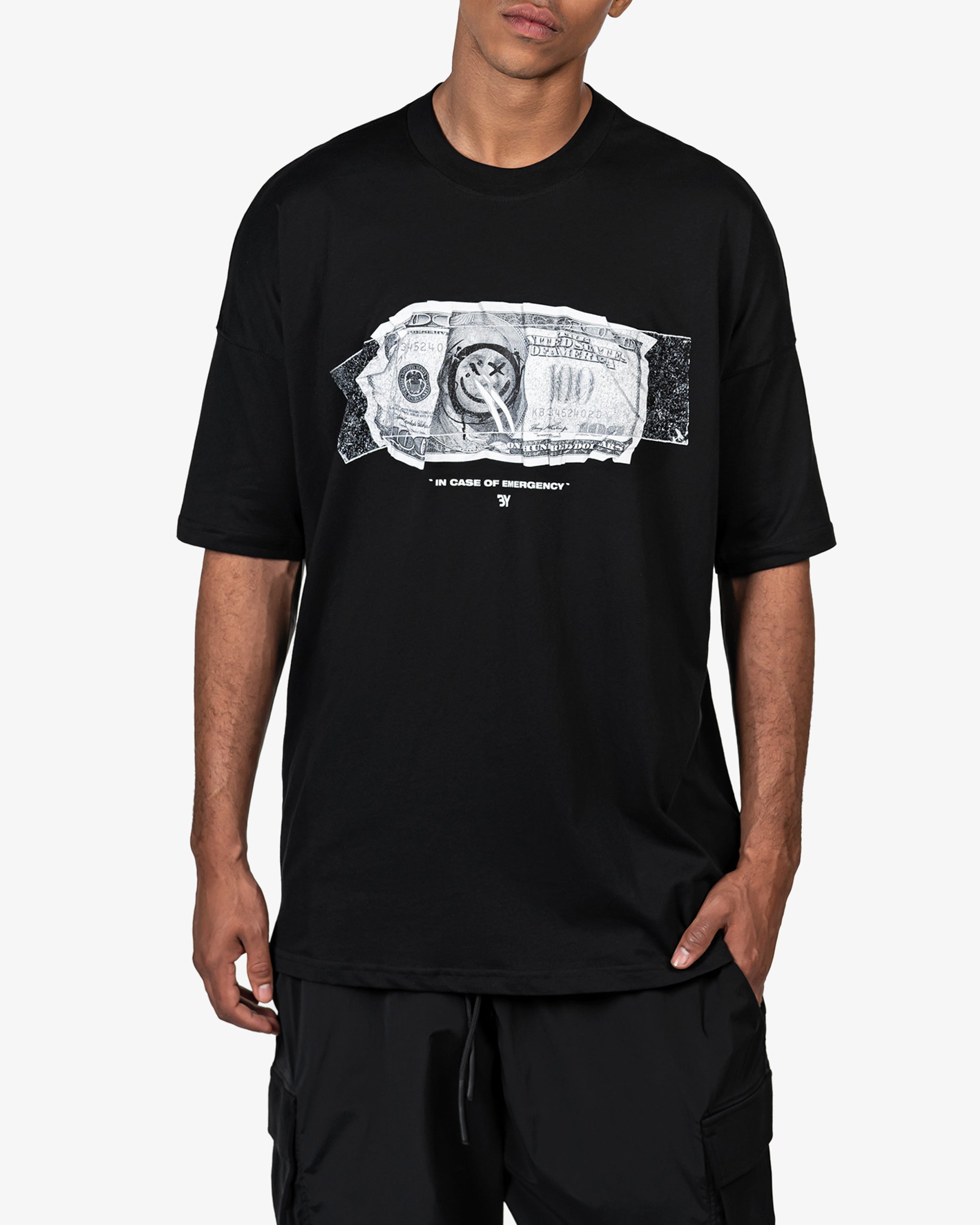 Love money t-shirt - T14529