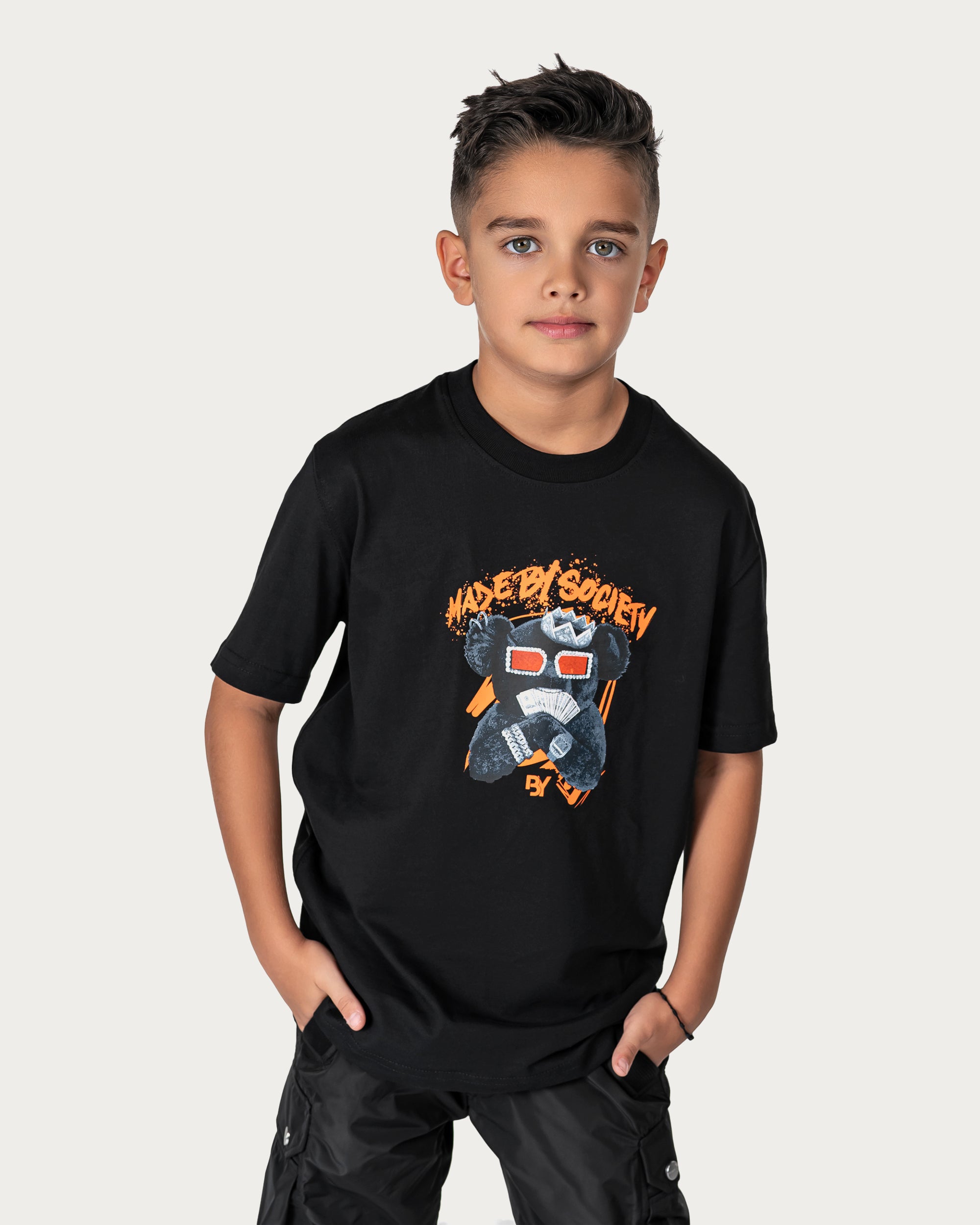 Rich t-shirt - T34737