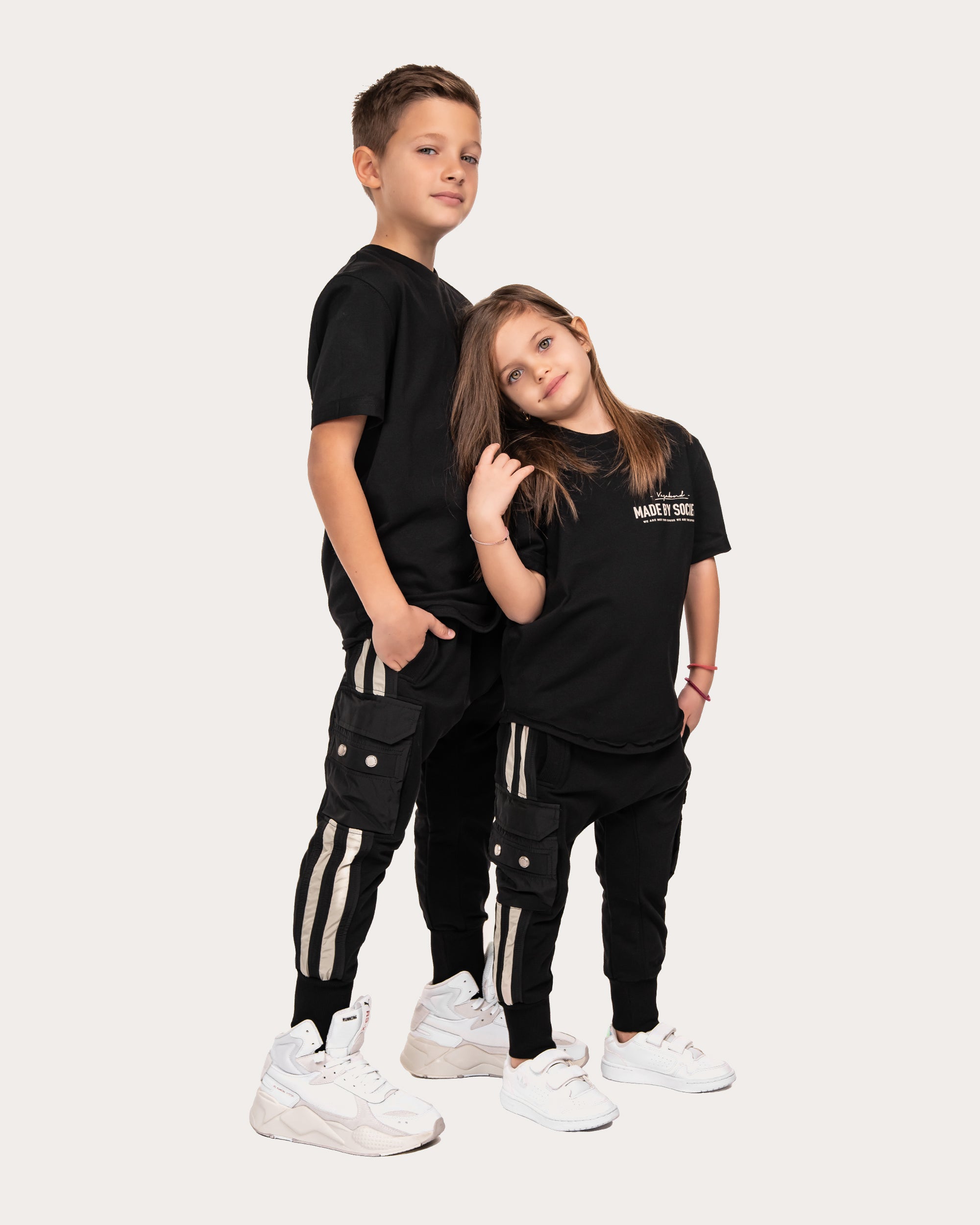 Cargo pants - P33094