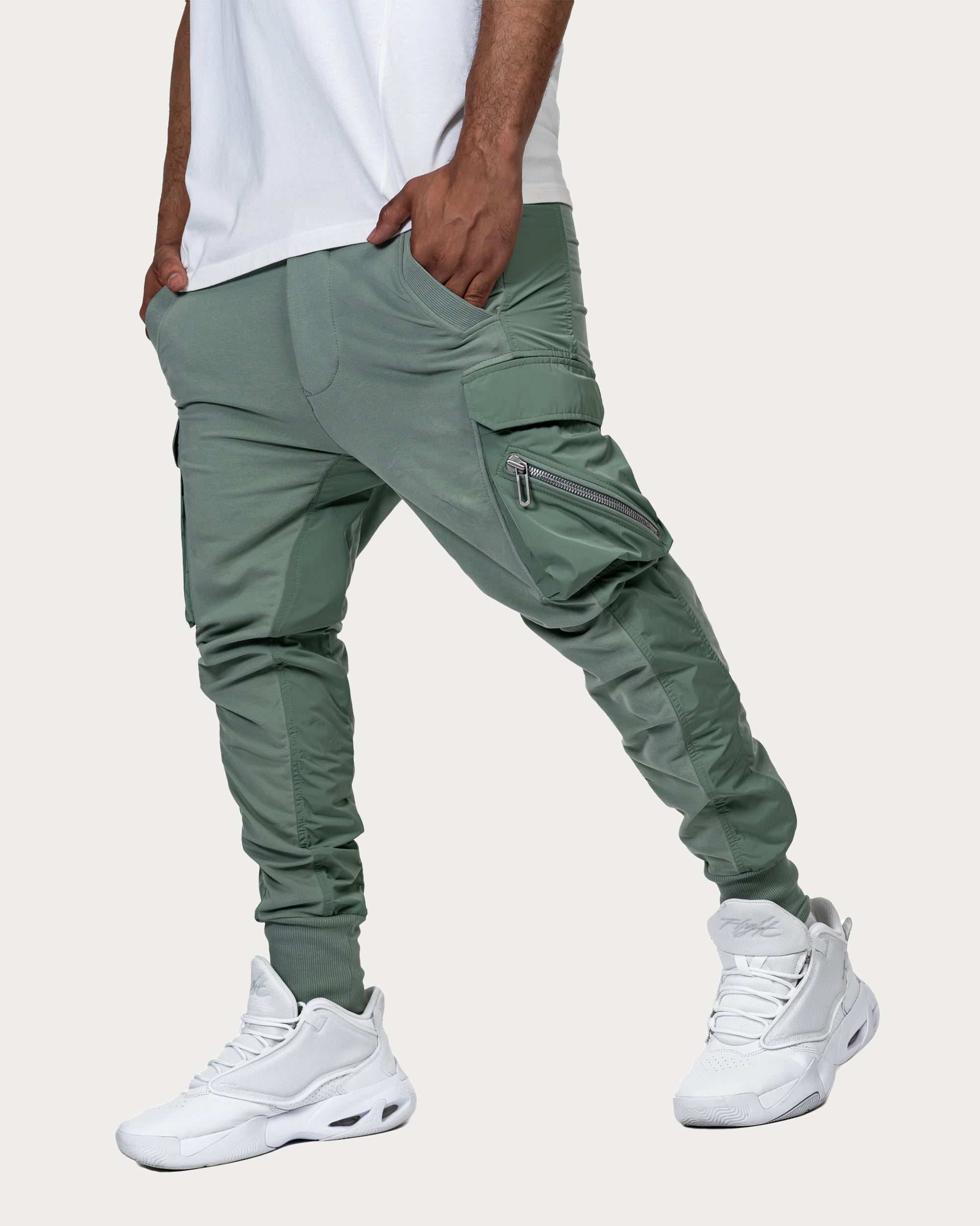 Cargo pants - P11616