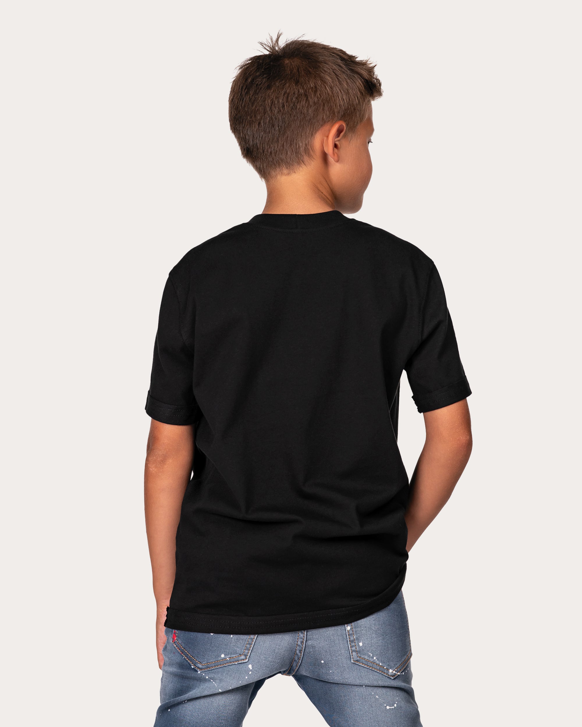 Think t-shirt - T33579