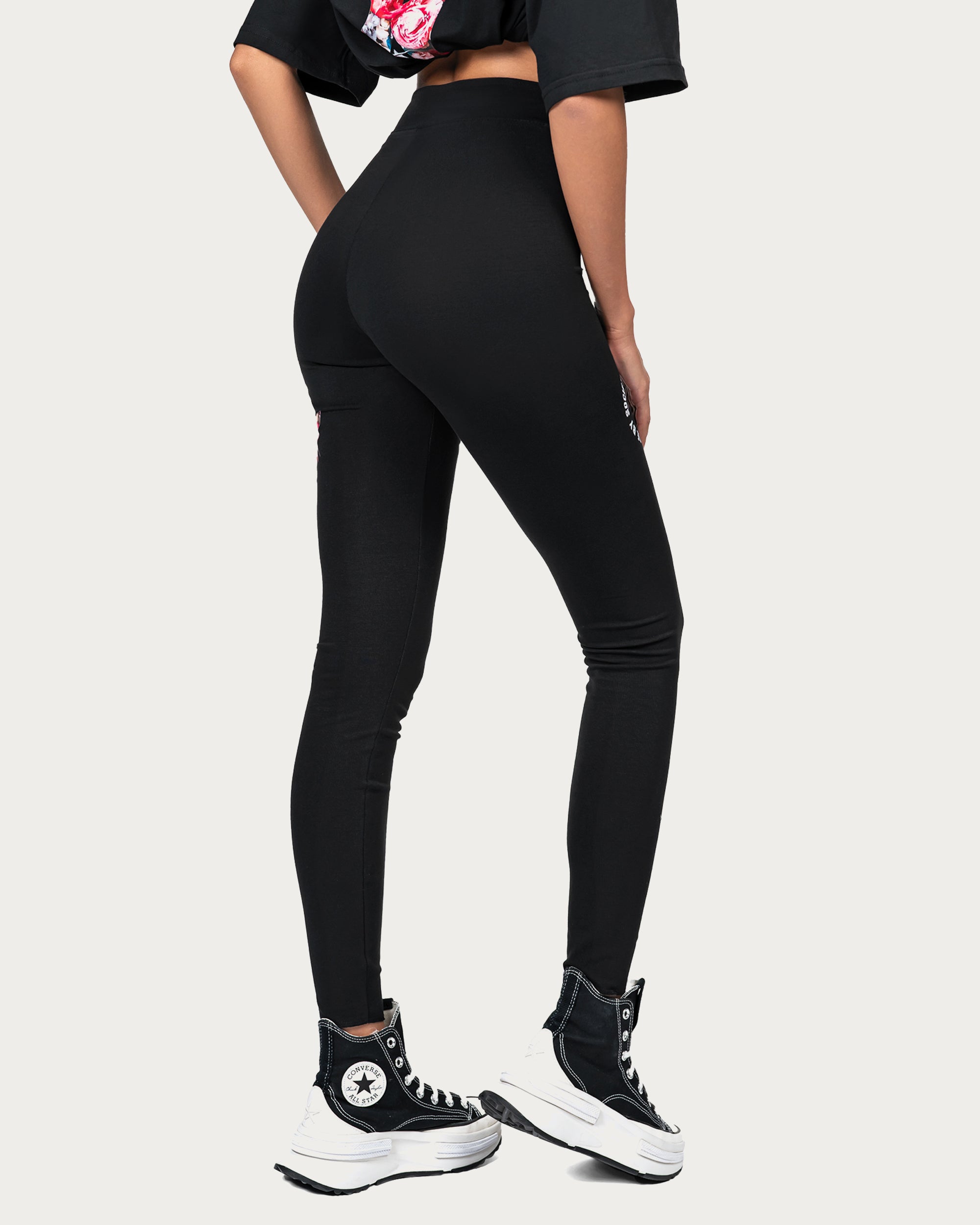 Legginsy firmy Society - P24982