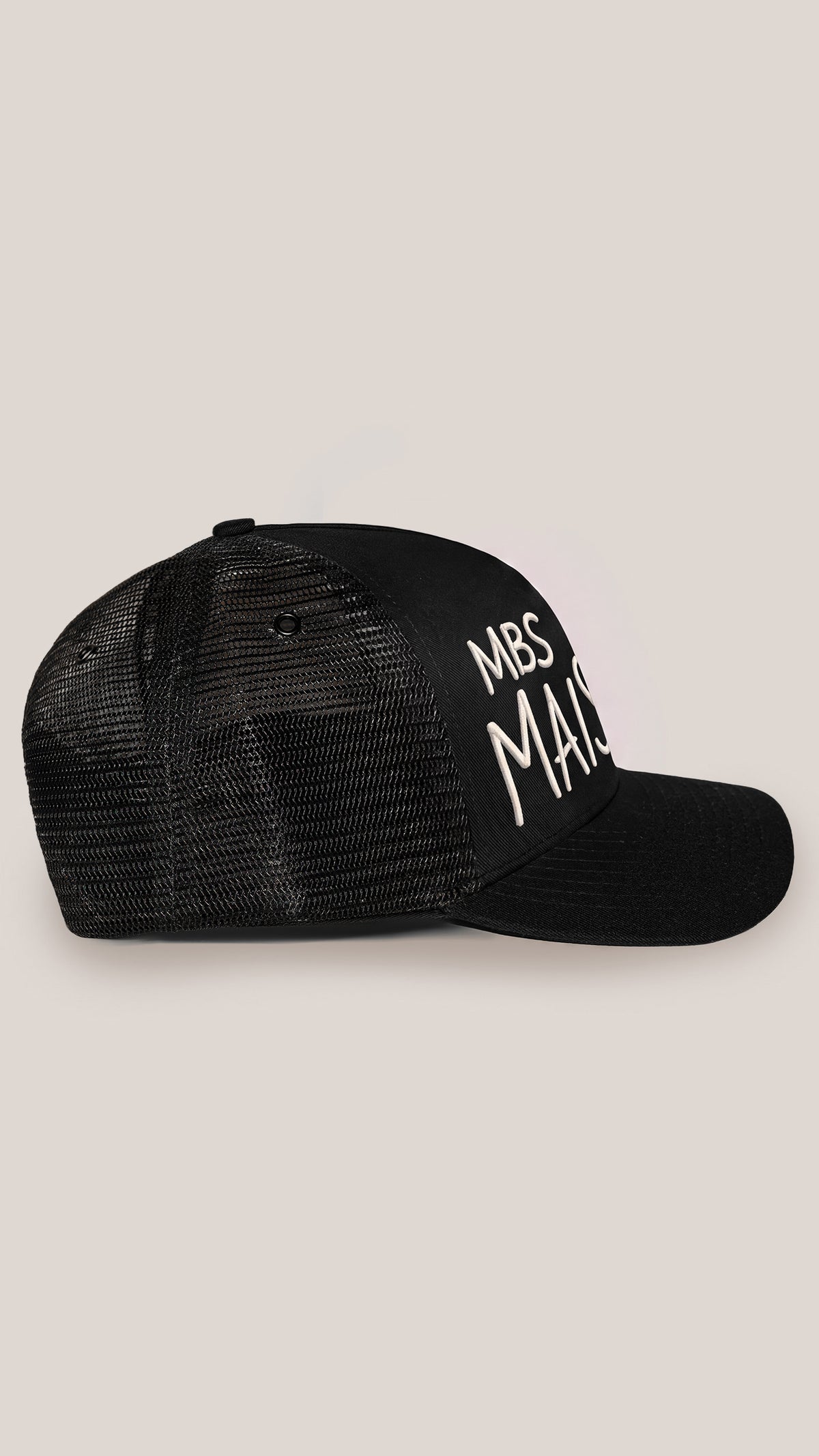 Czapka MBS Maison - A16731
