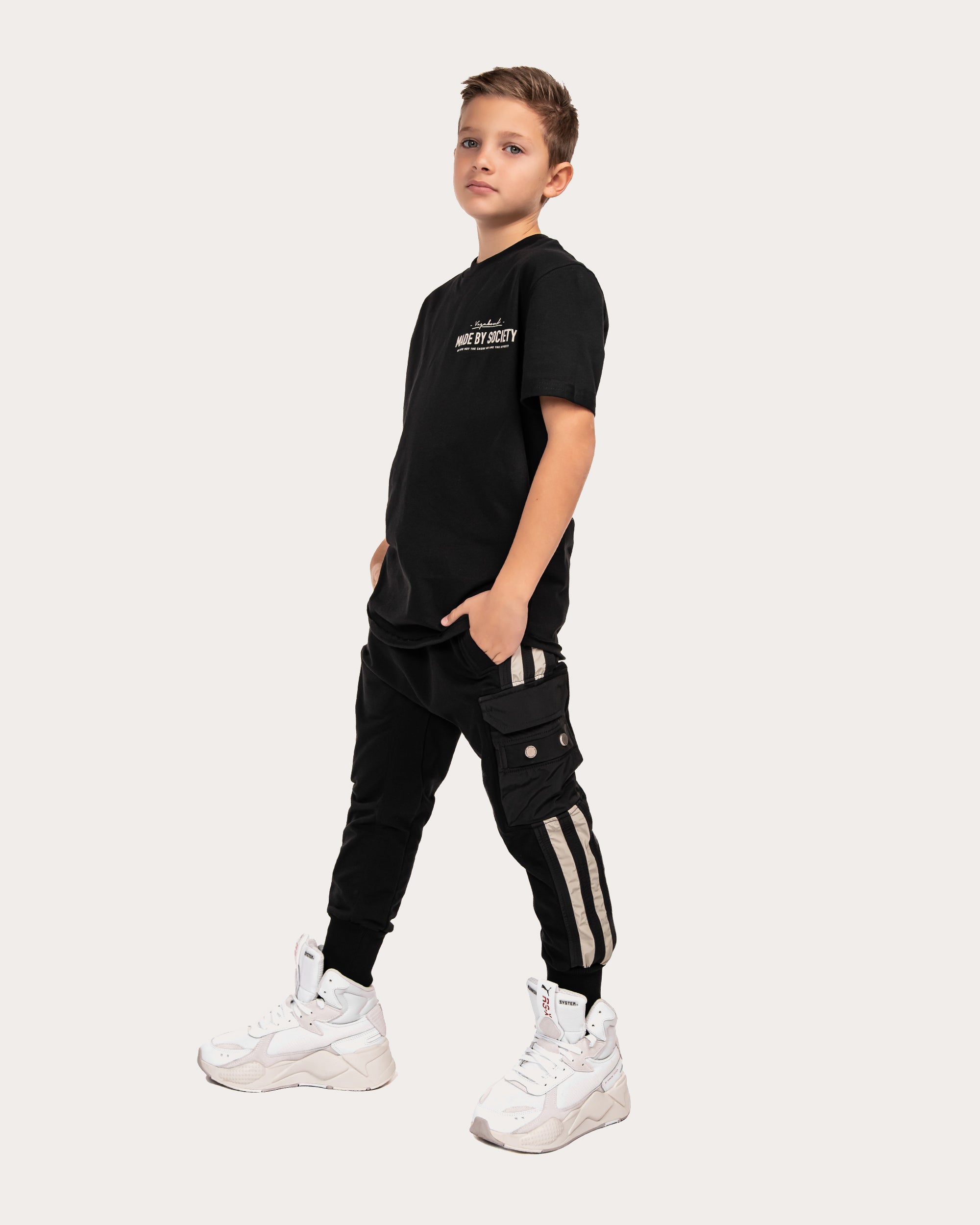 Cargo pants - P33094