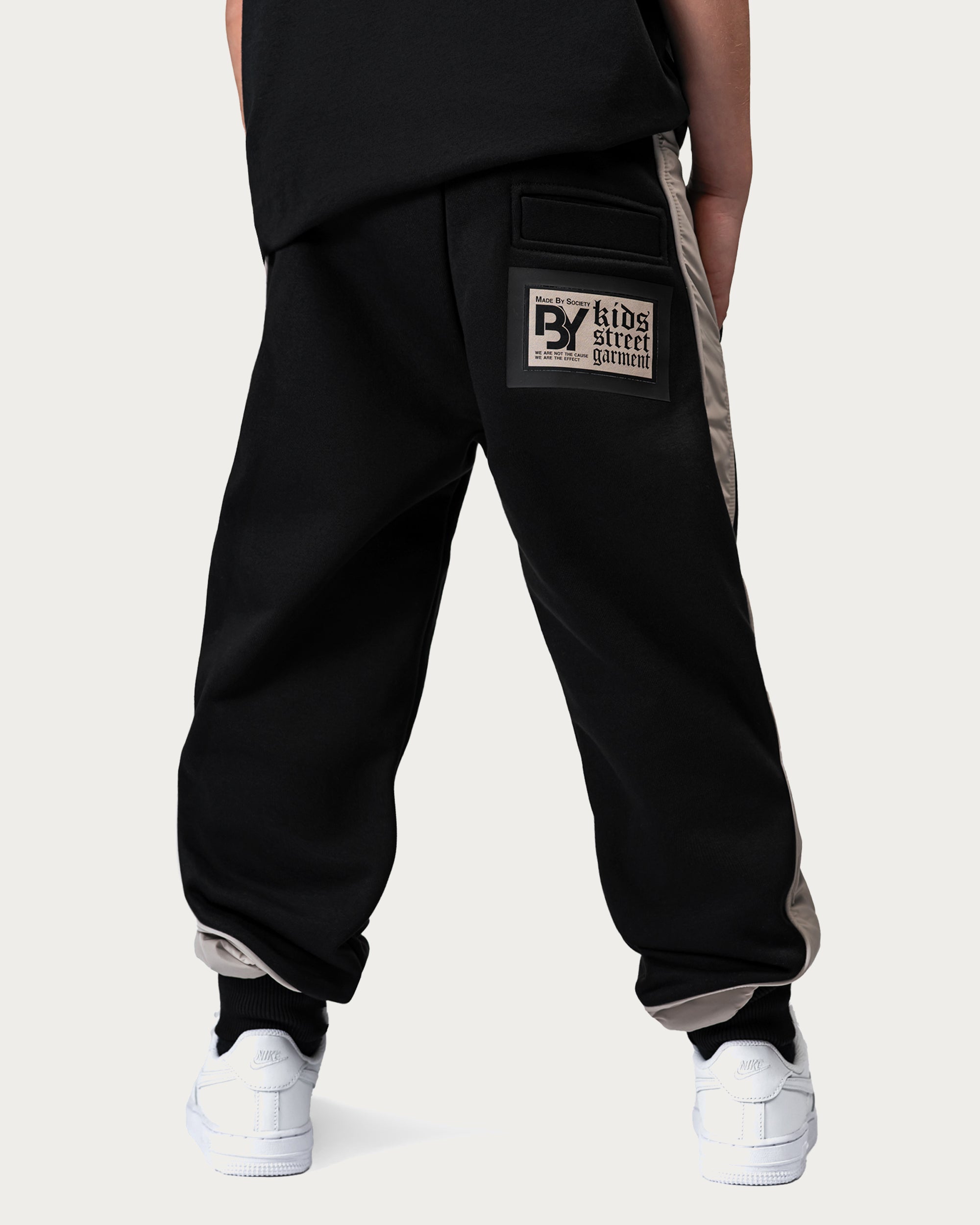 Loose Jogger Pants - P35217