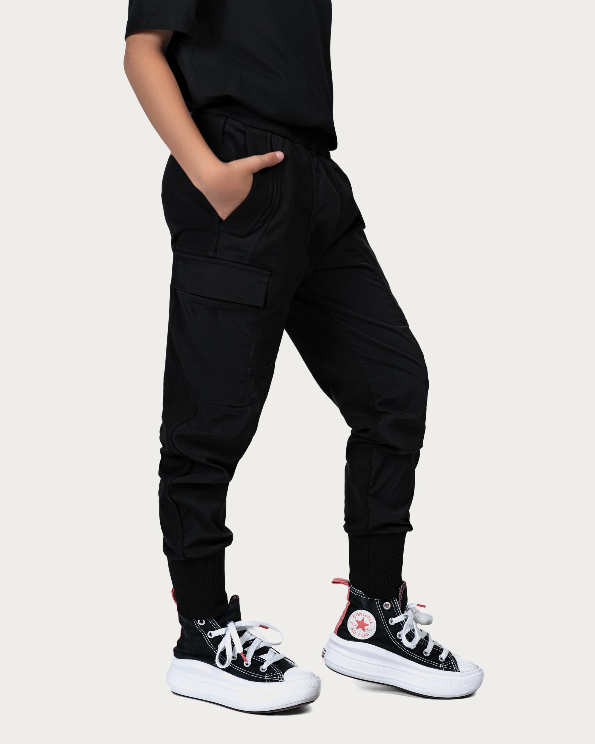 Cargo pants - P34602