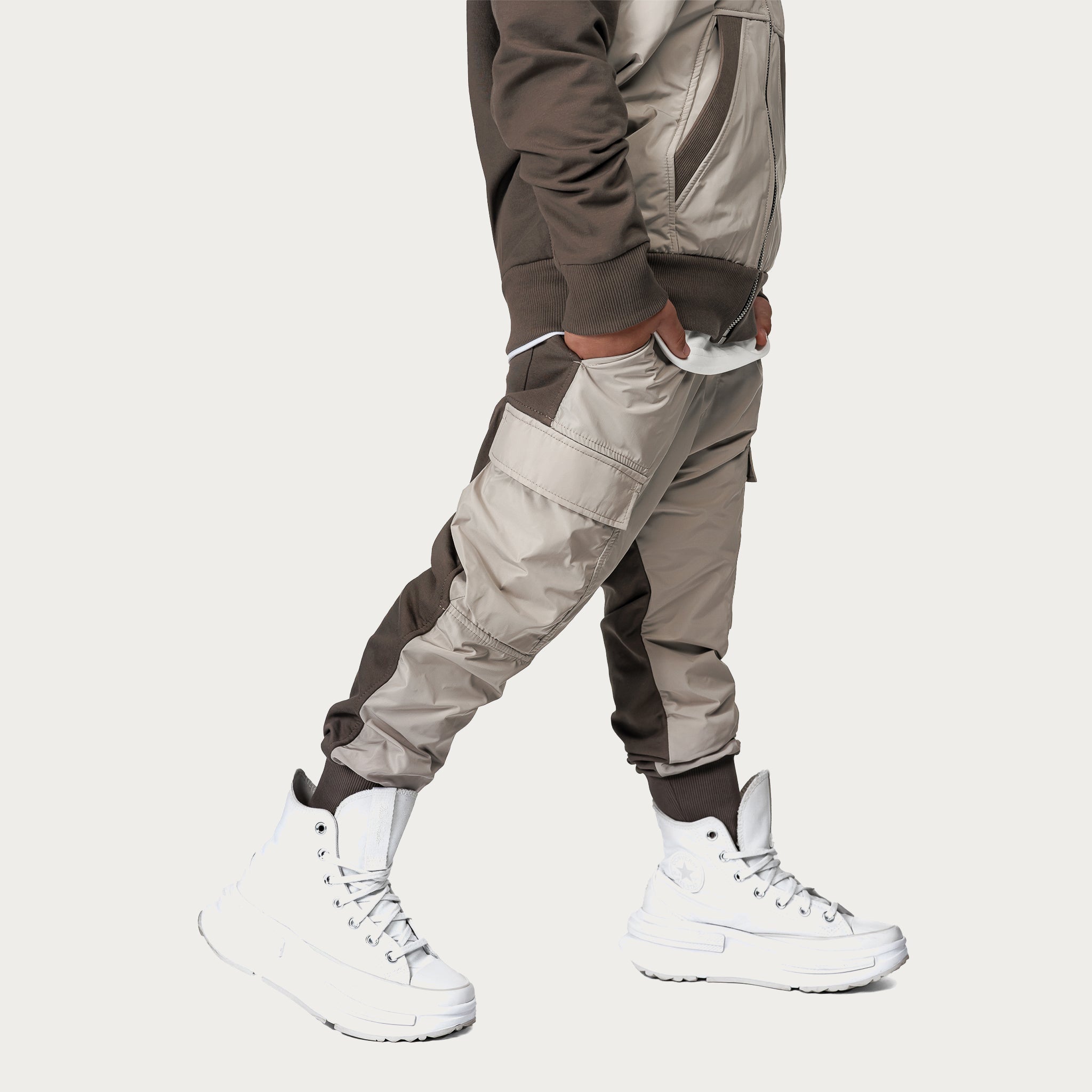 Cargo pants - P34587