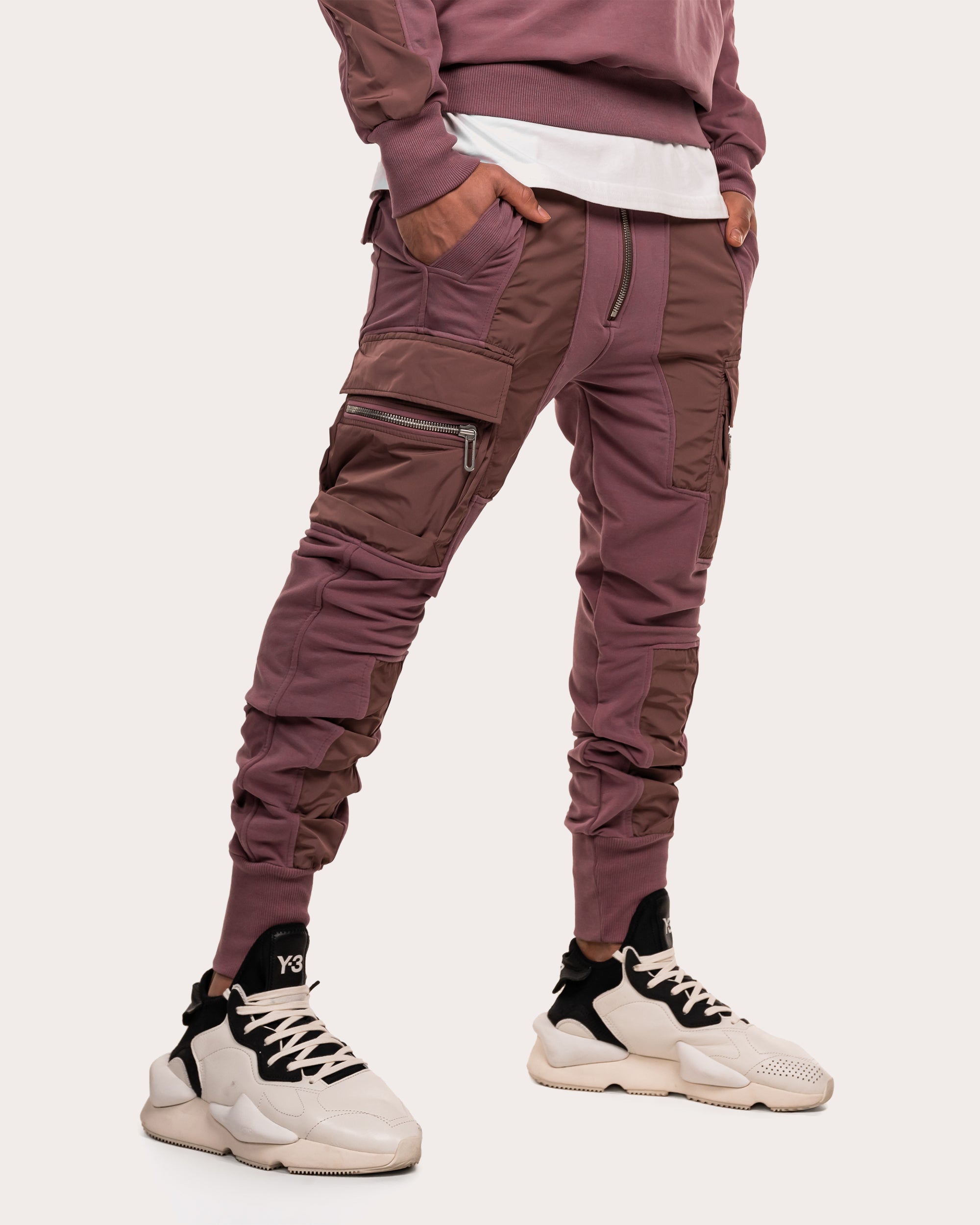 Cargo pants - P11373