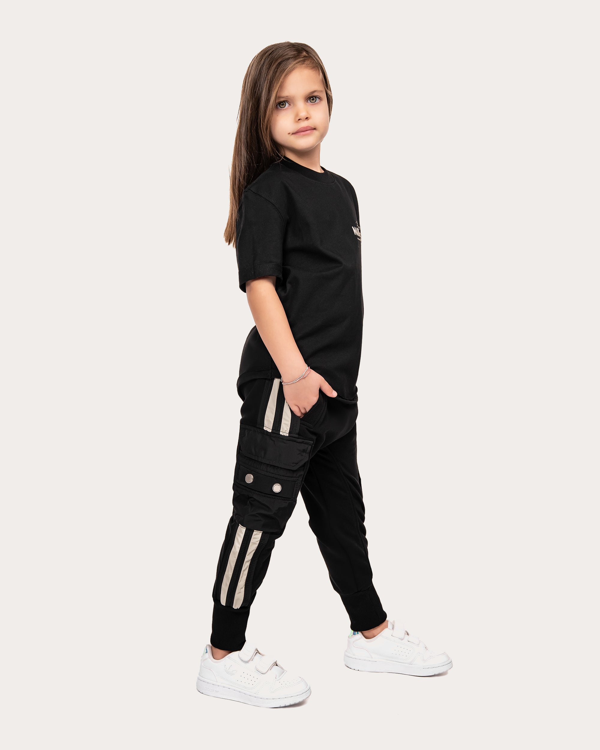 Cargo pants - P33094