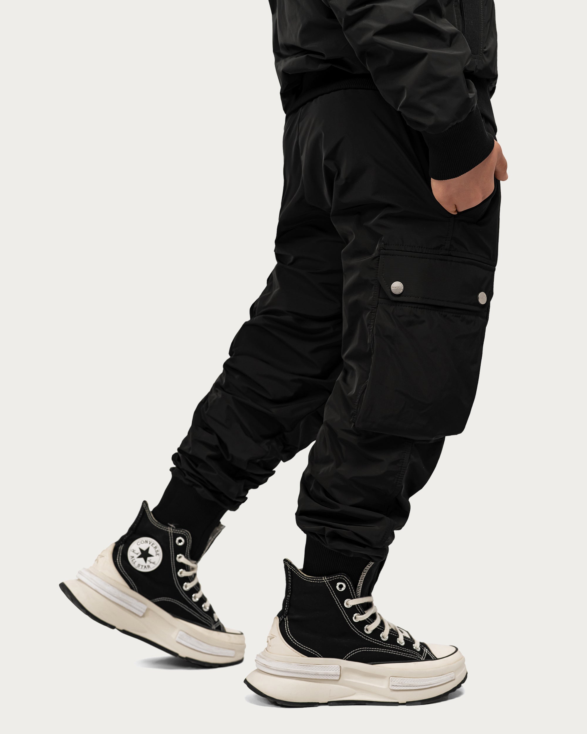 Cargo pants - P35154