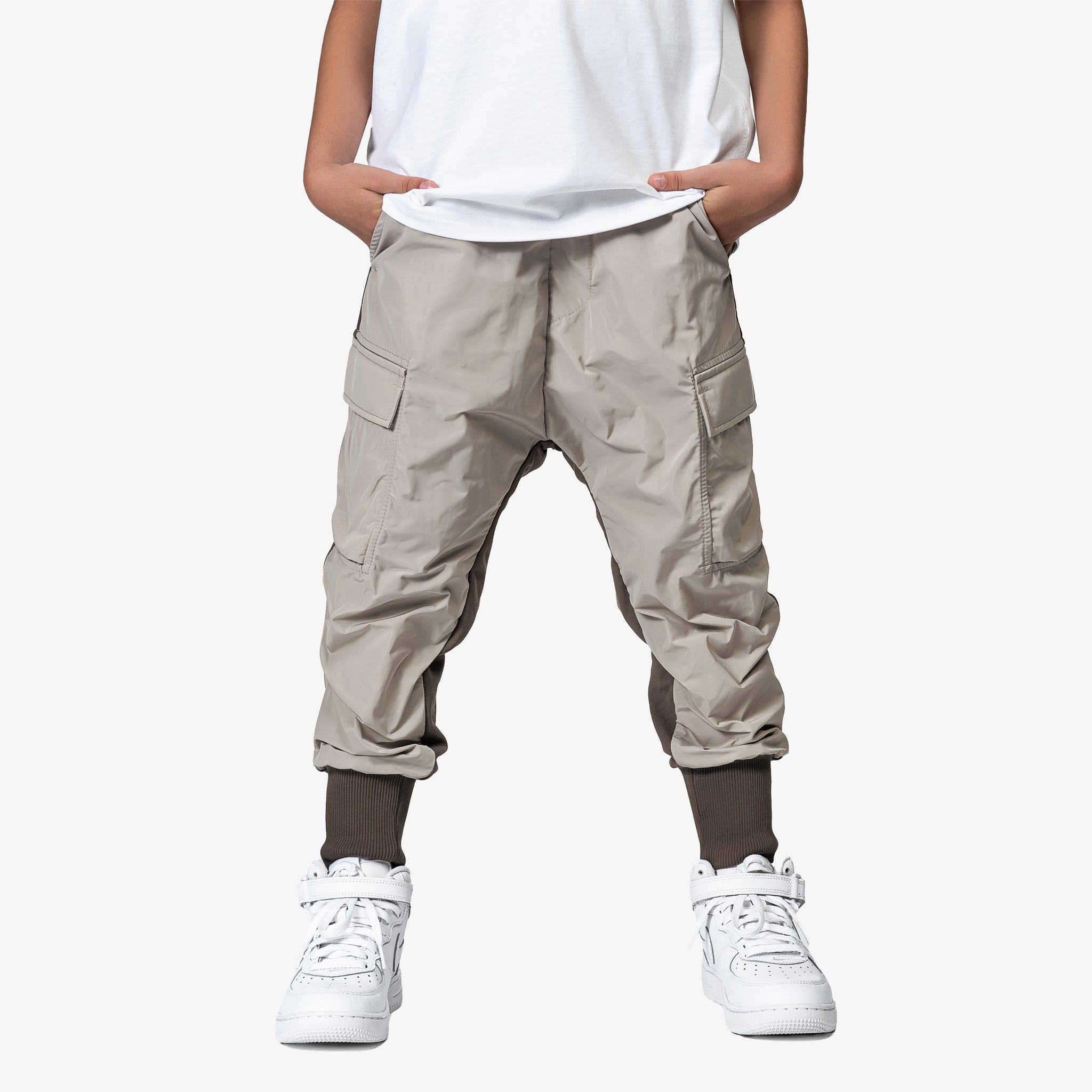 Cargo pants - P34587