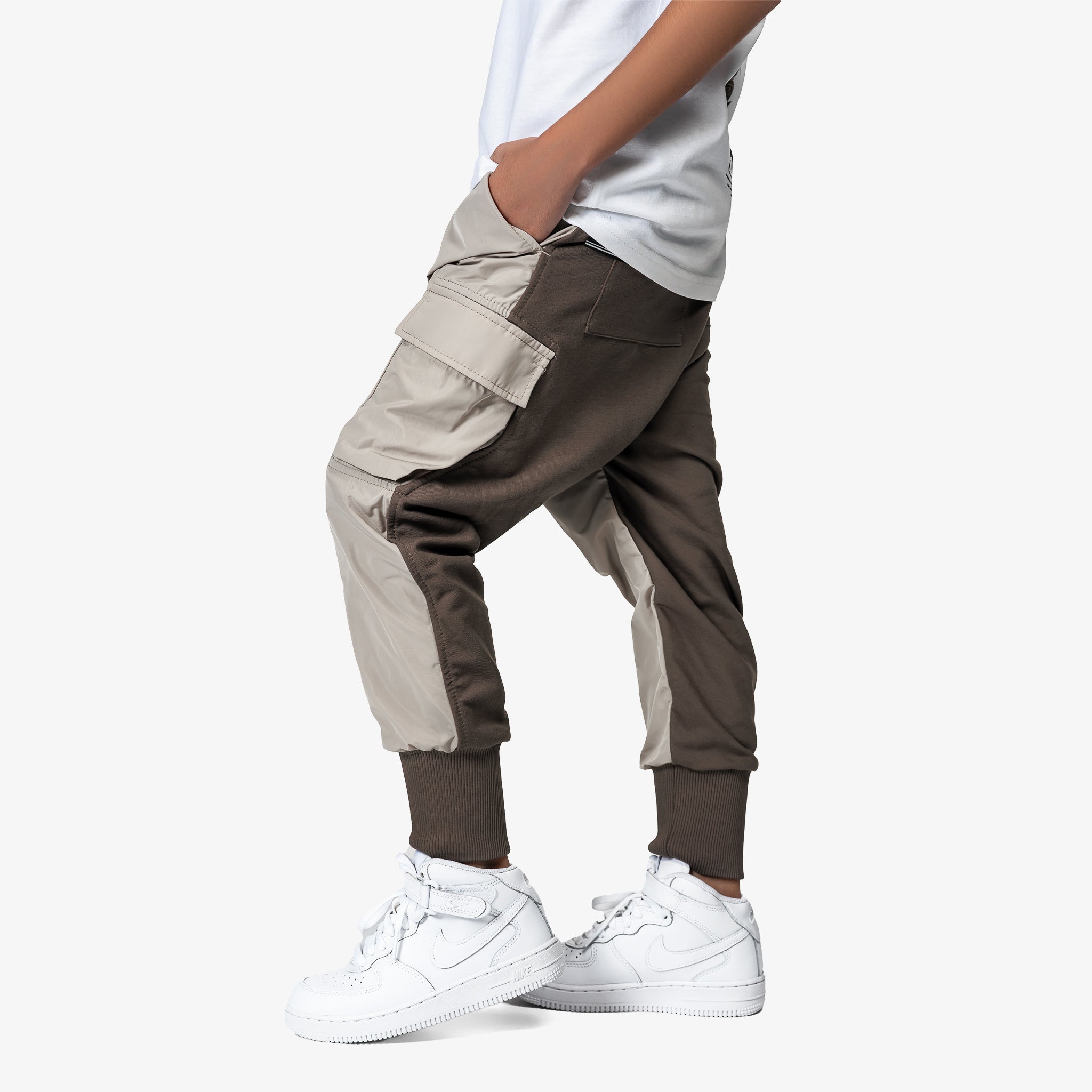 Cargo pants - P34587