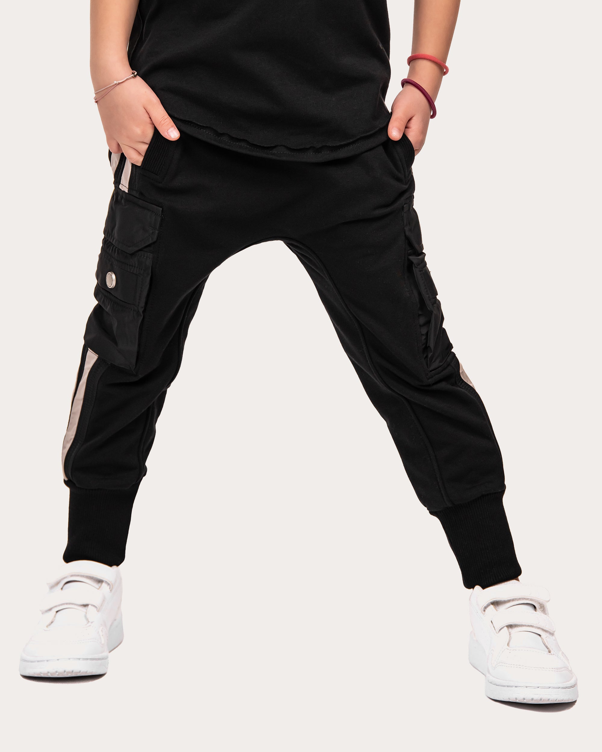 Cargo pants - P33094