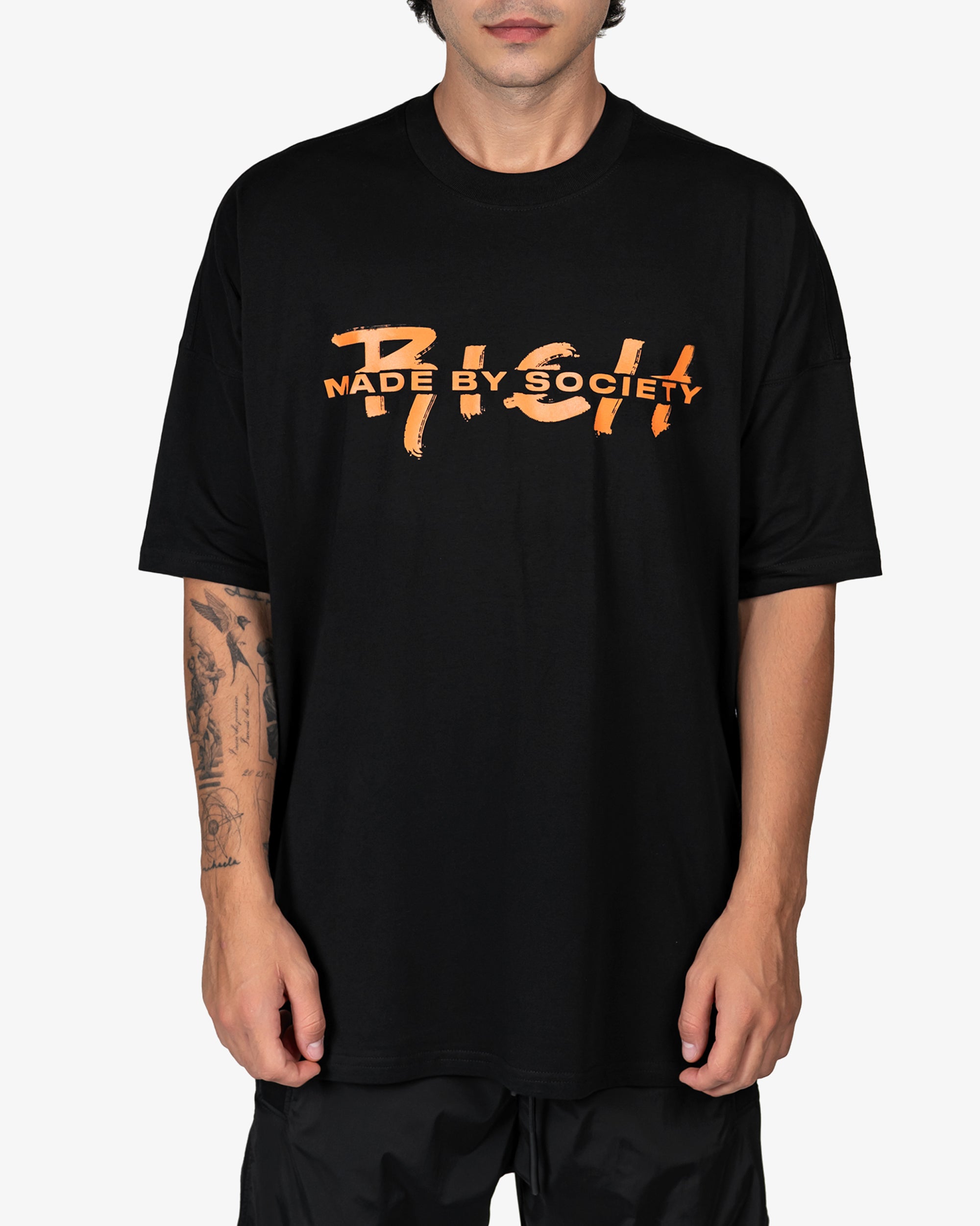 Fuck love t-shirt - T14650