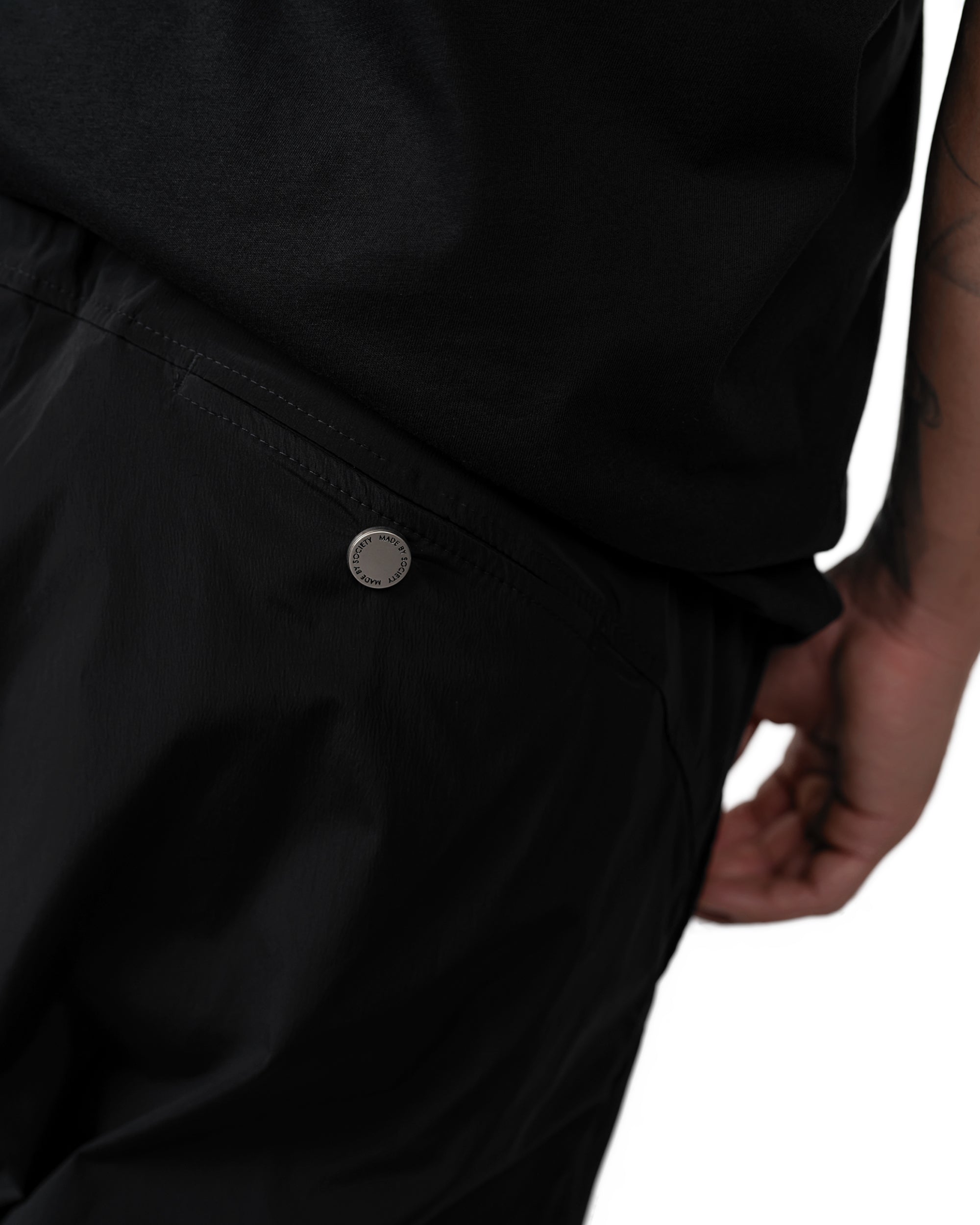Epic jogger pants - P13680