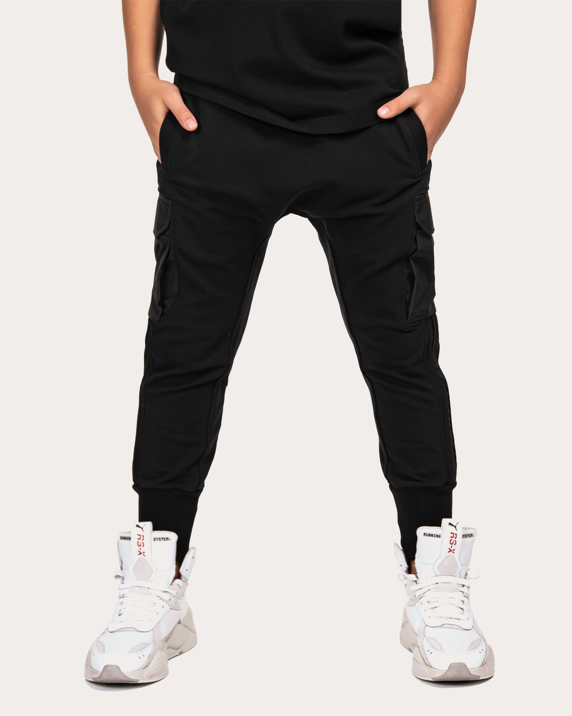 Cargo pants - P33138