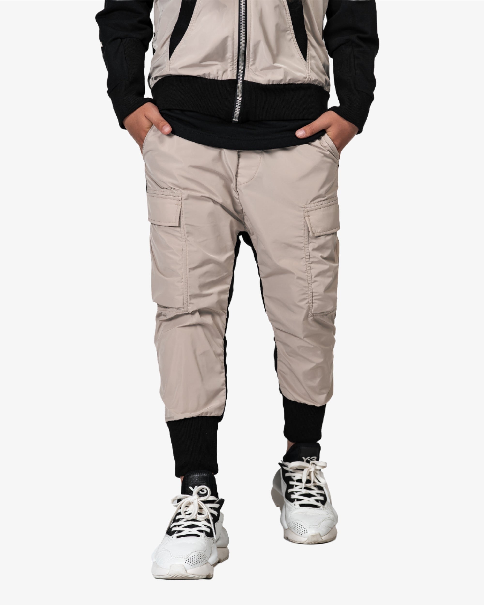 Cargo pants - P34434