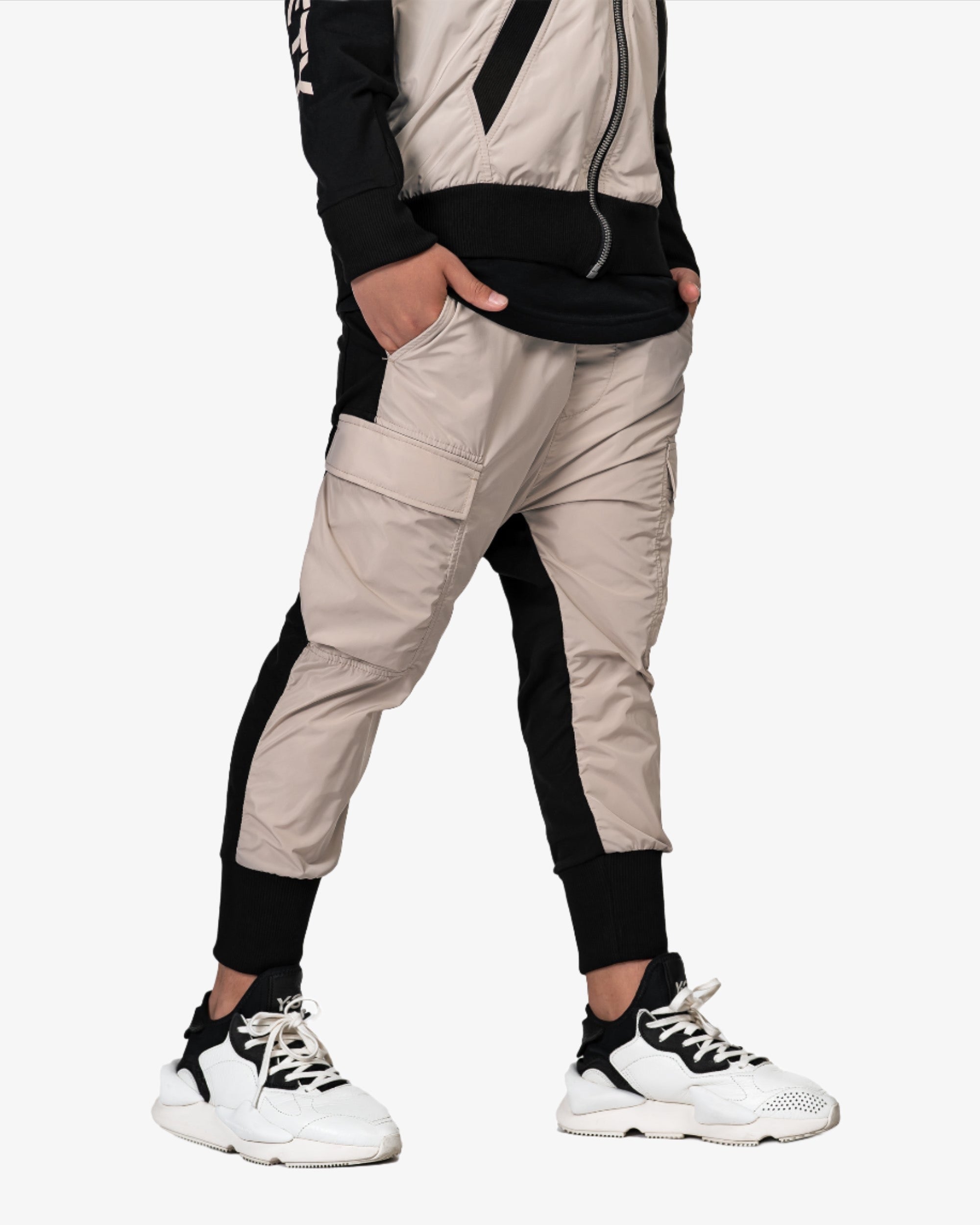 Cargo pants - P34434