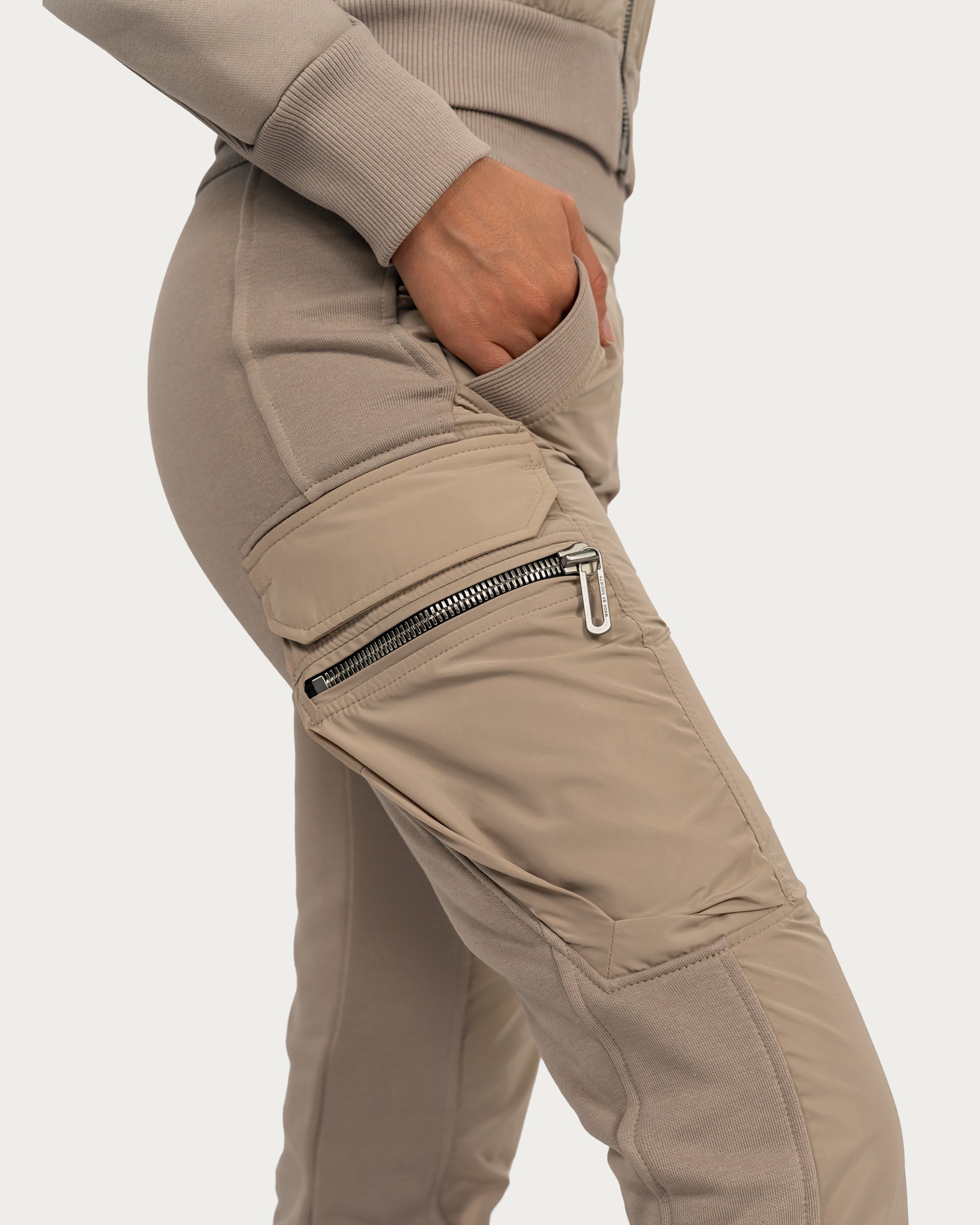 Cargo pants - P25043