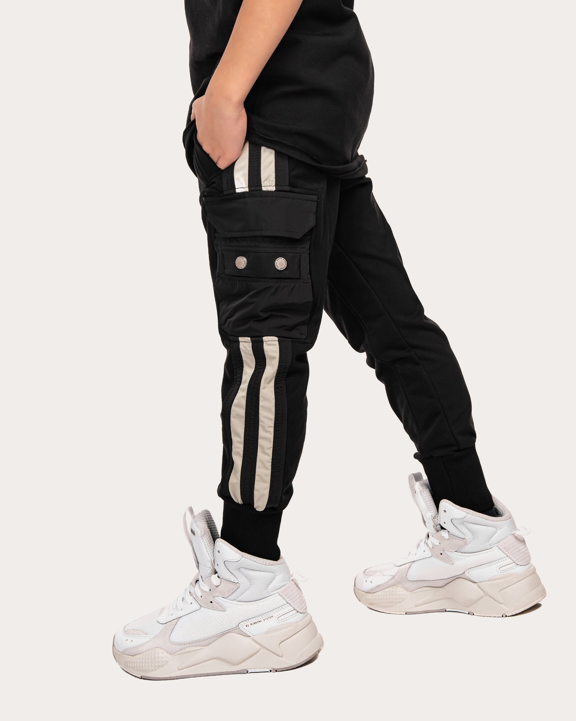 Cargo pants - P33094