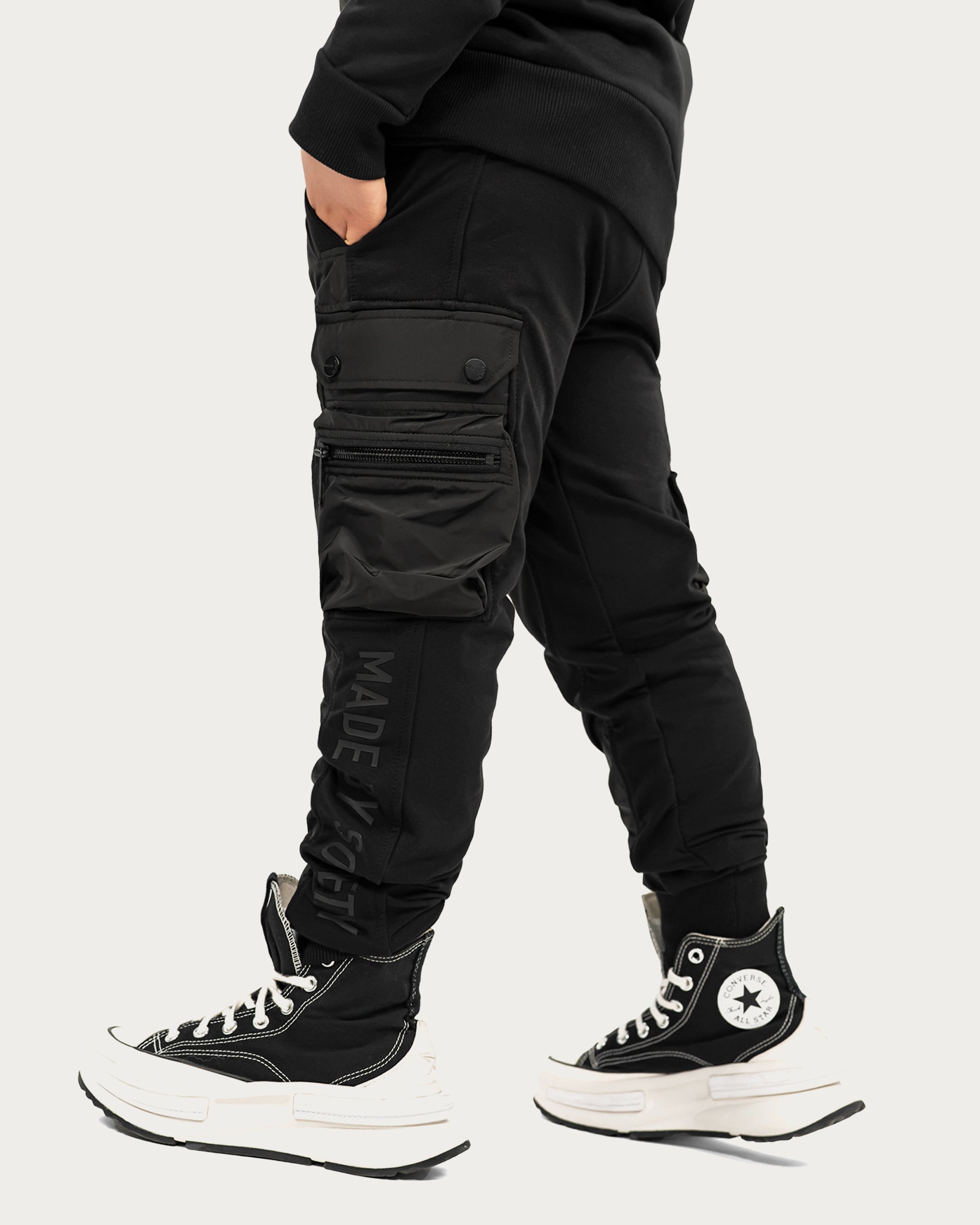 Cargo pants - P35077