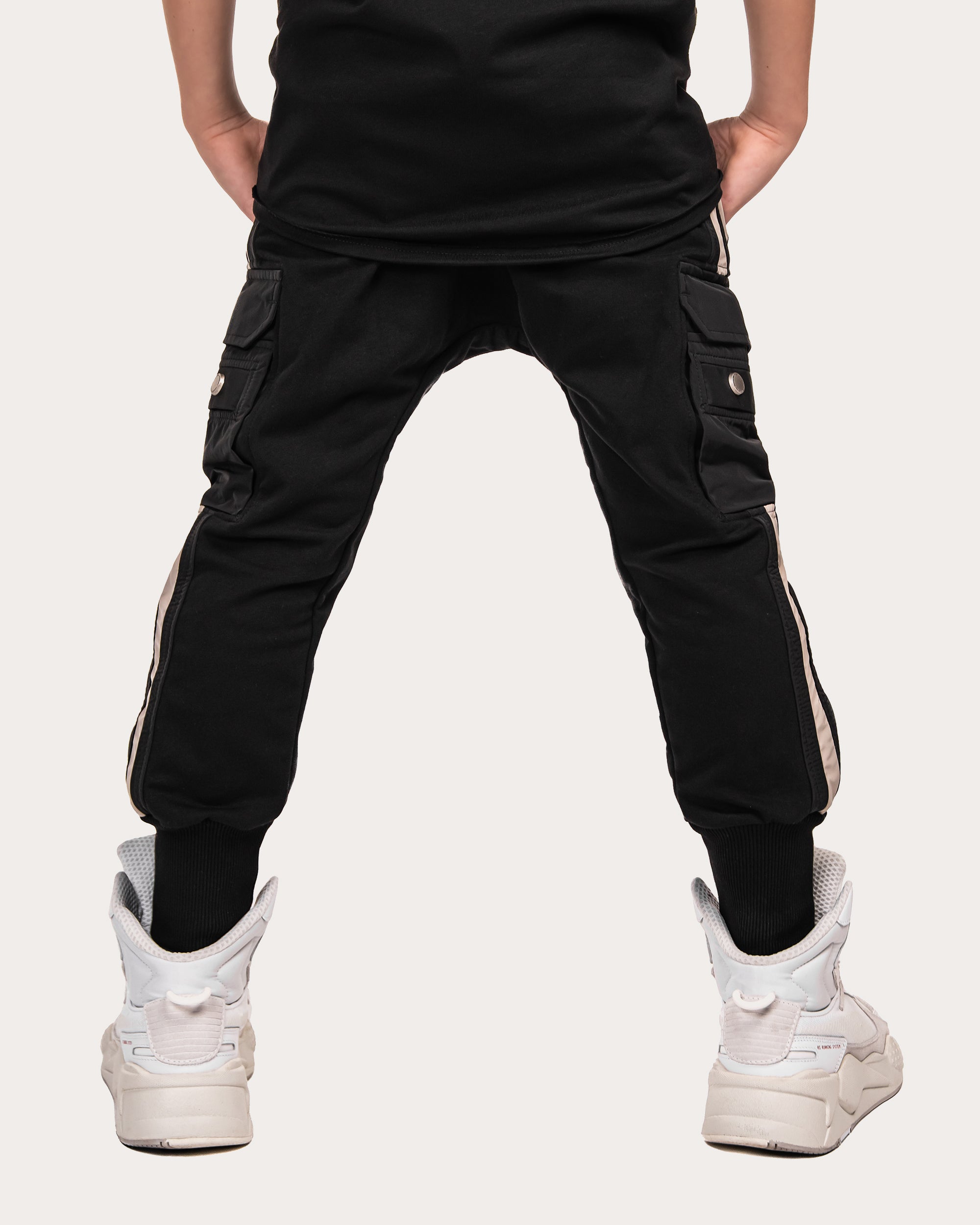 Cargo pants - P33094