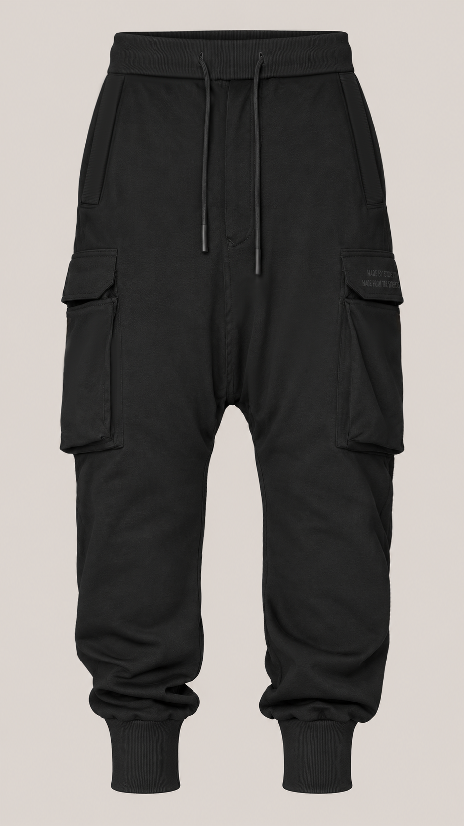Spodnie Contemporary - P17697