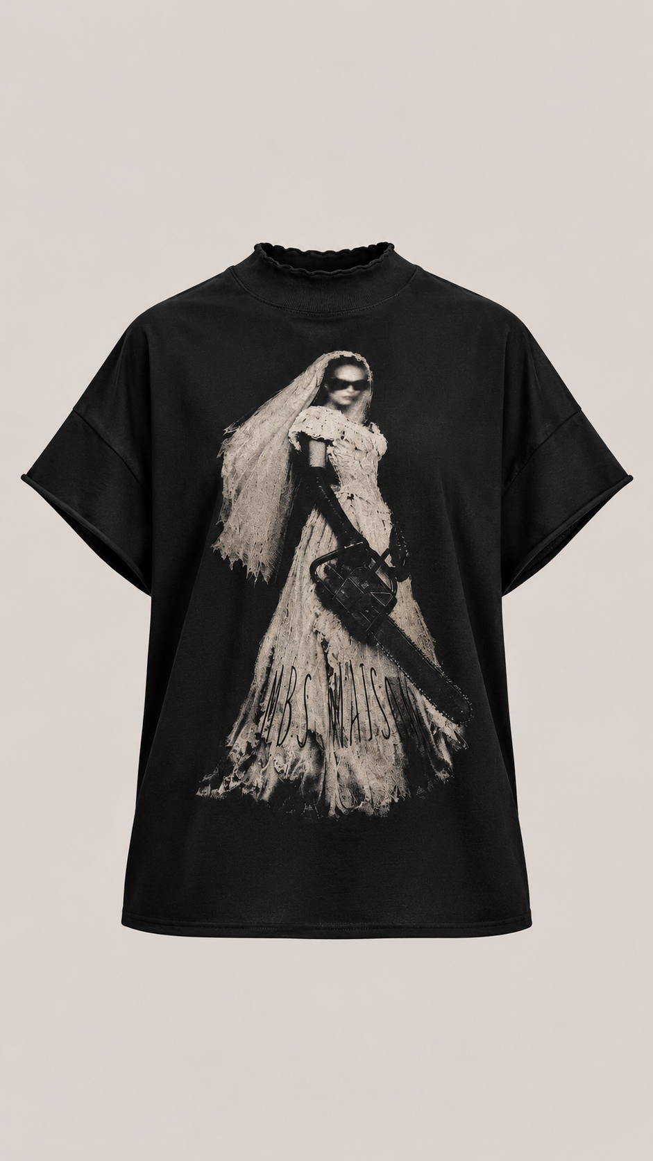 Tricou UNVEIL - T27898