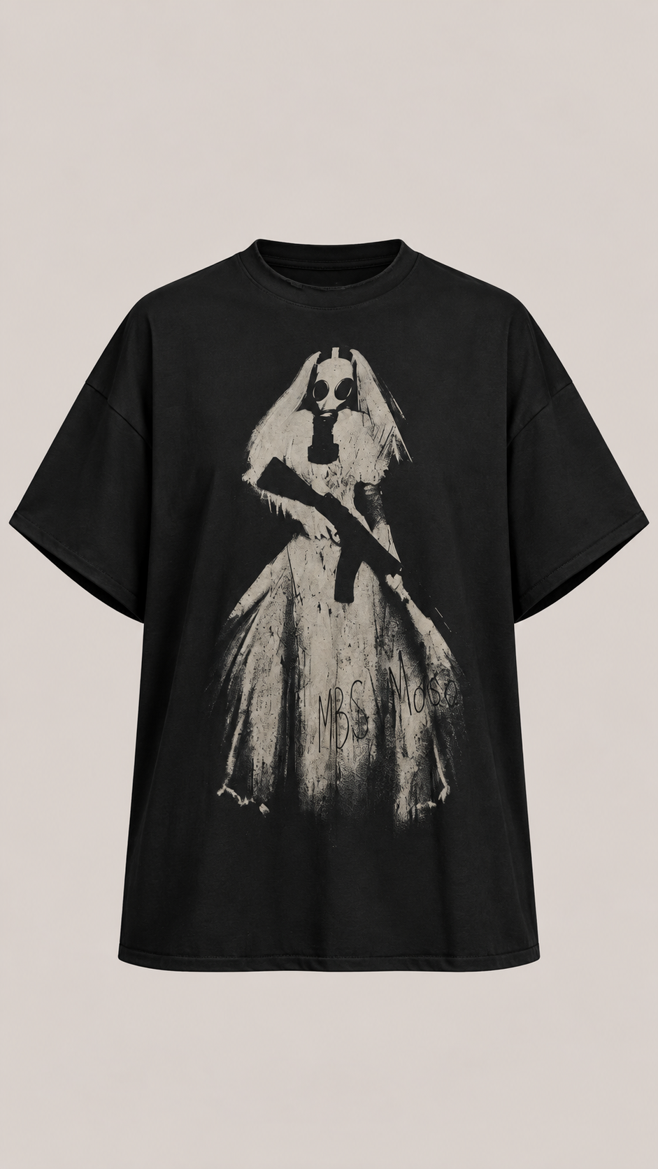 Koszulka Noir Élément - T27904