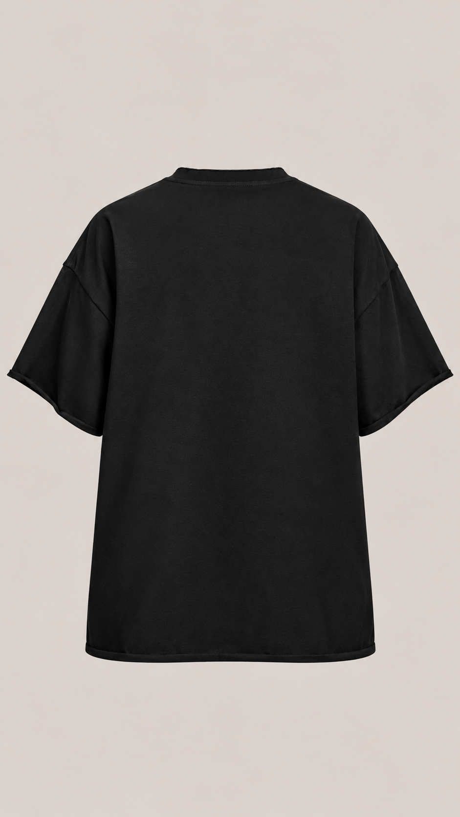 Koszulka Noir Élément - T27904