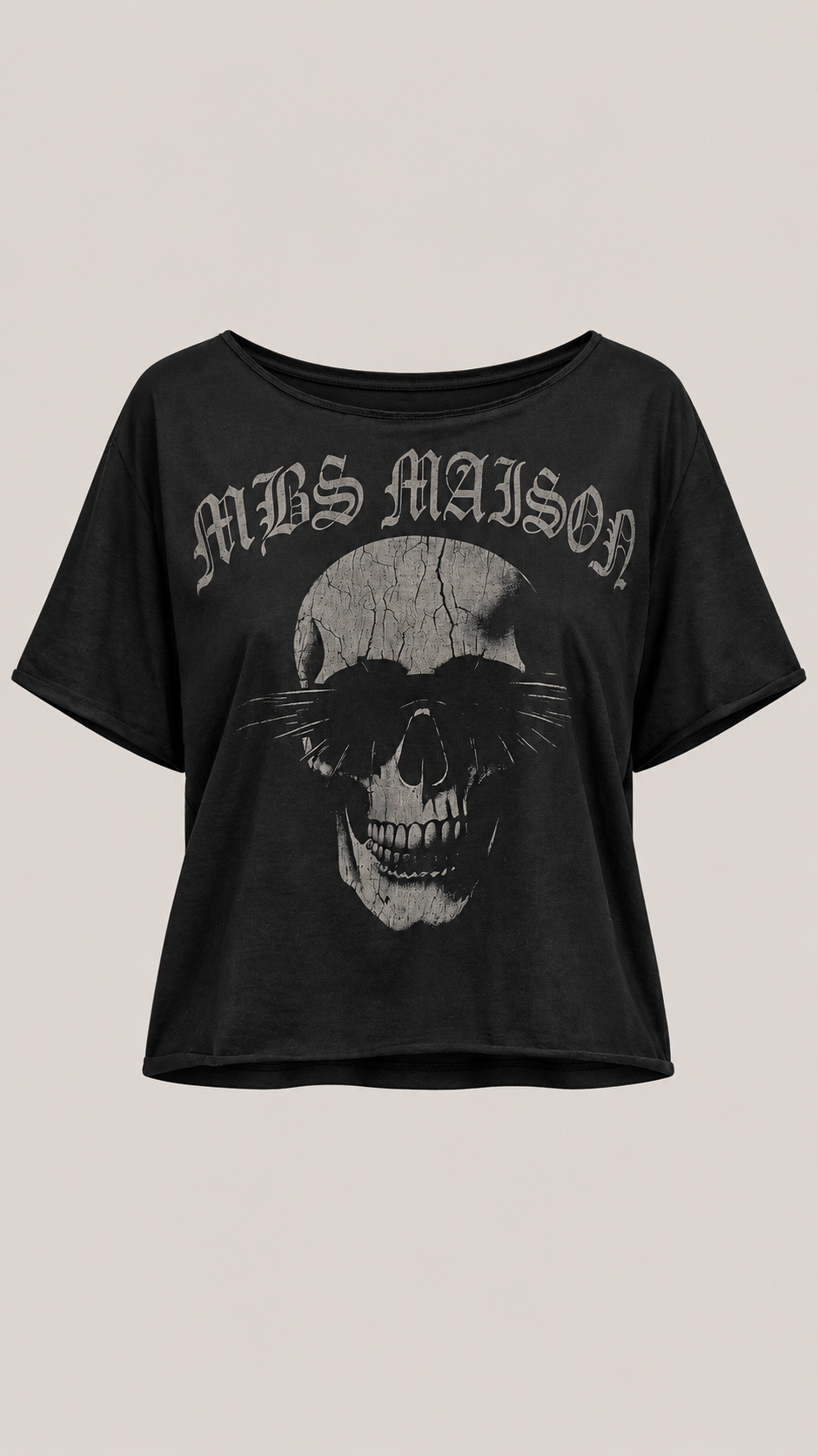 Tricou OCULAR - T27896