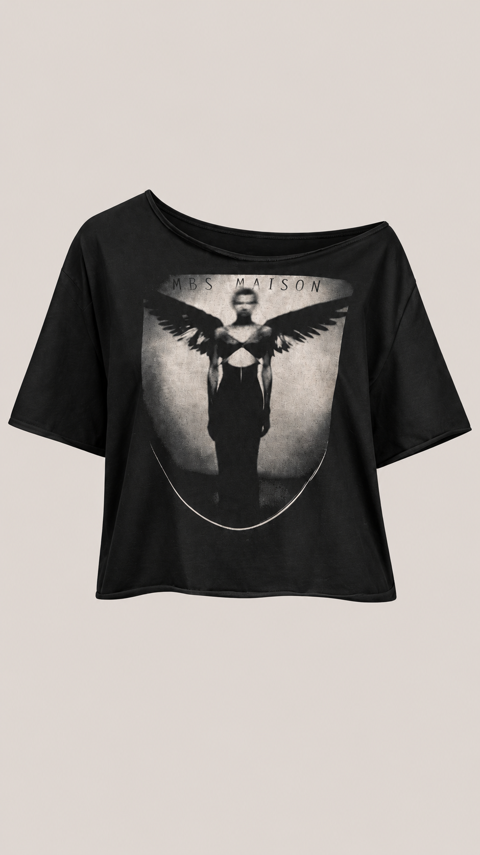 T-shirt La Pièce - T27897