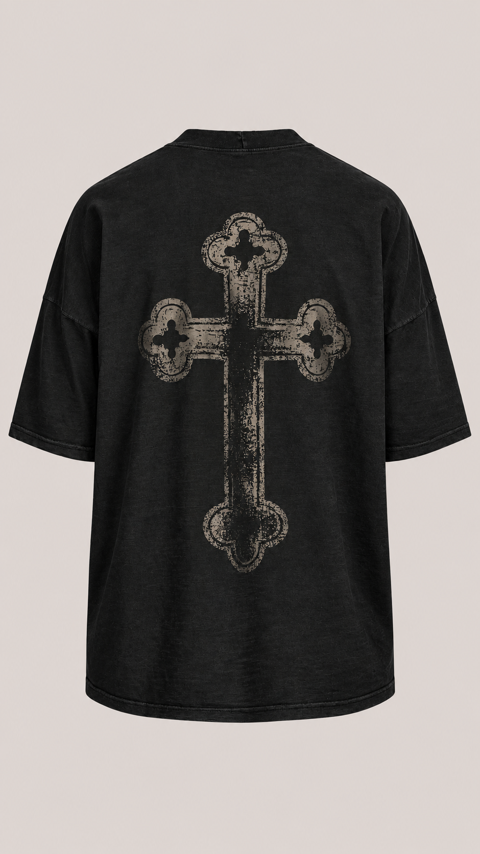 Koszulka Le Noir - T17462