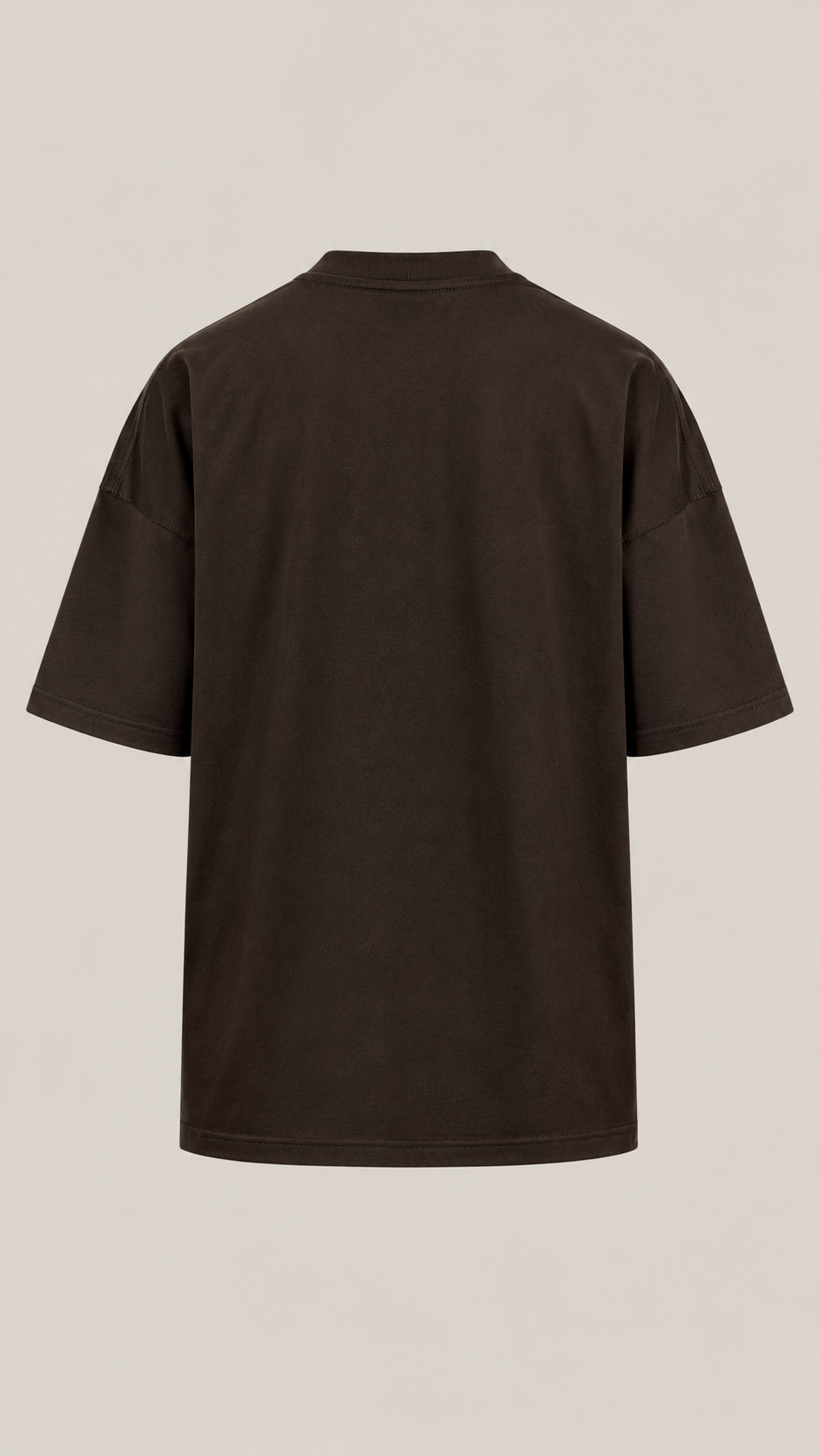 Tricou EARTHEN - T17536